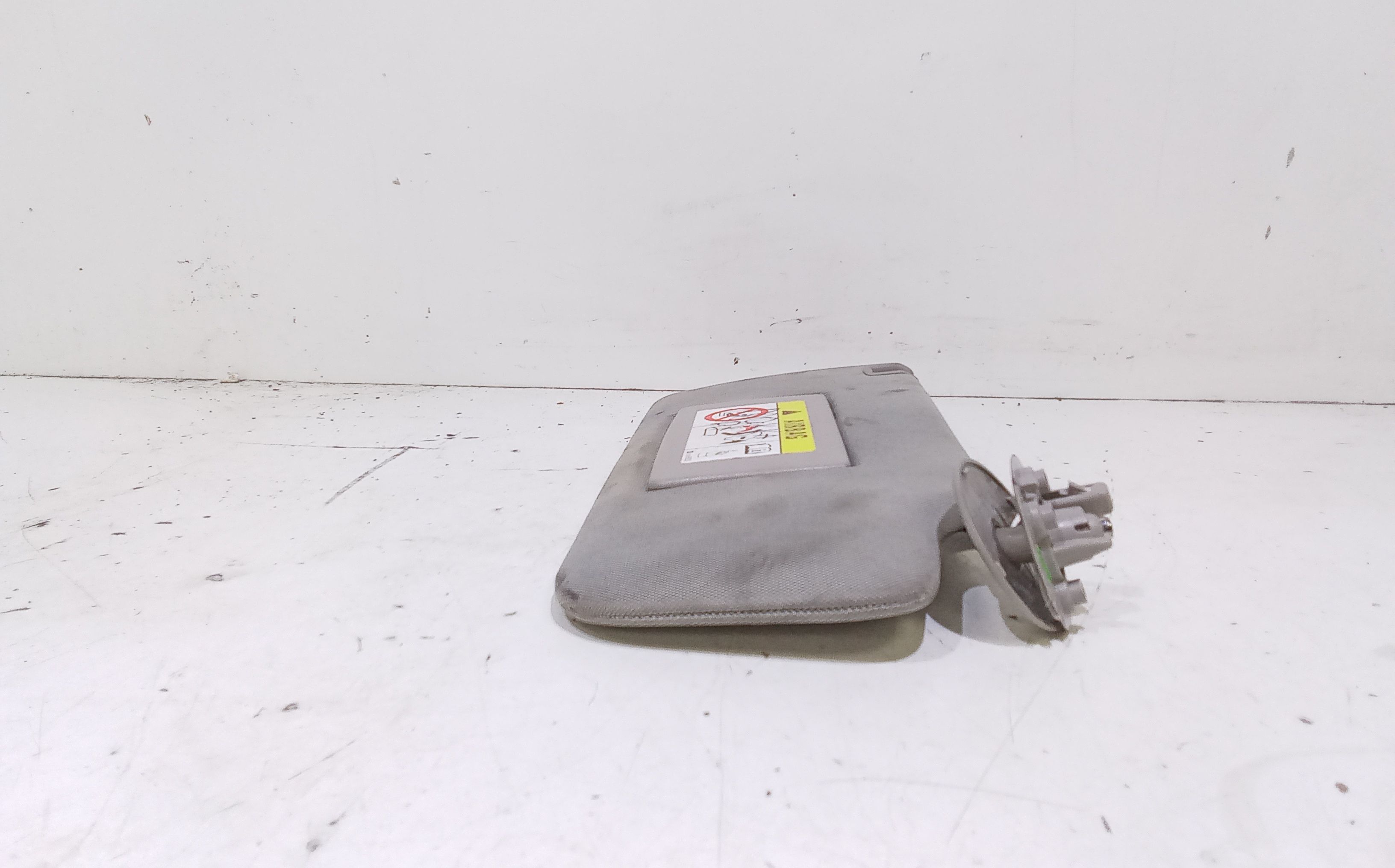 Parasole aletta Lato Passeggero OPEL Mokka 1 Serie