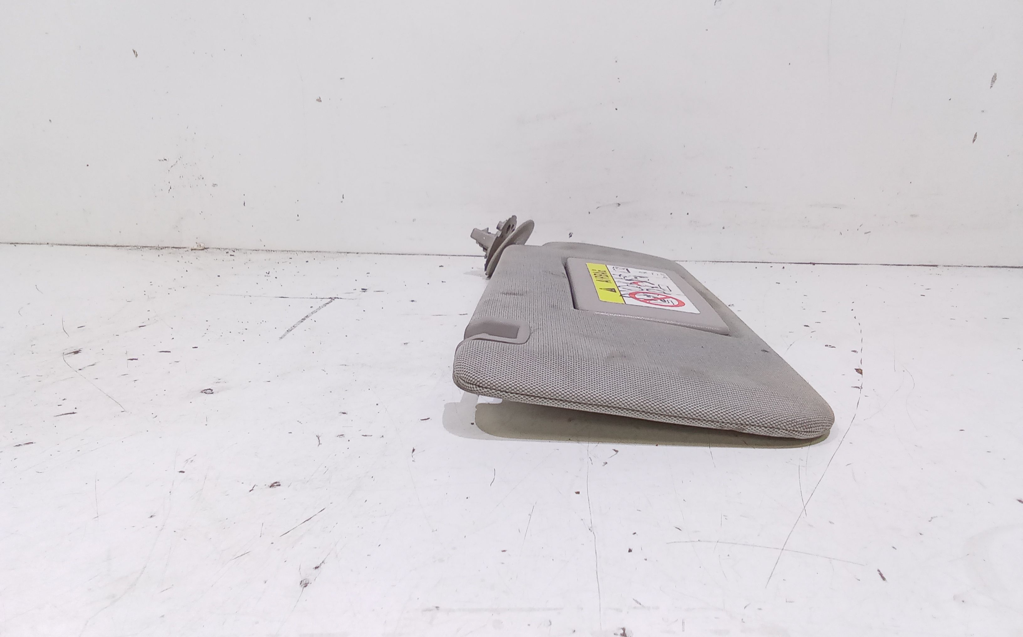 Parasole aletta Lato Passeggero OPEL Mokka 1 Serie