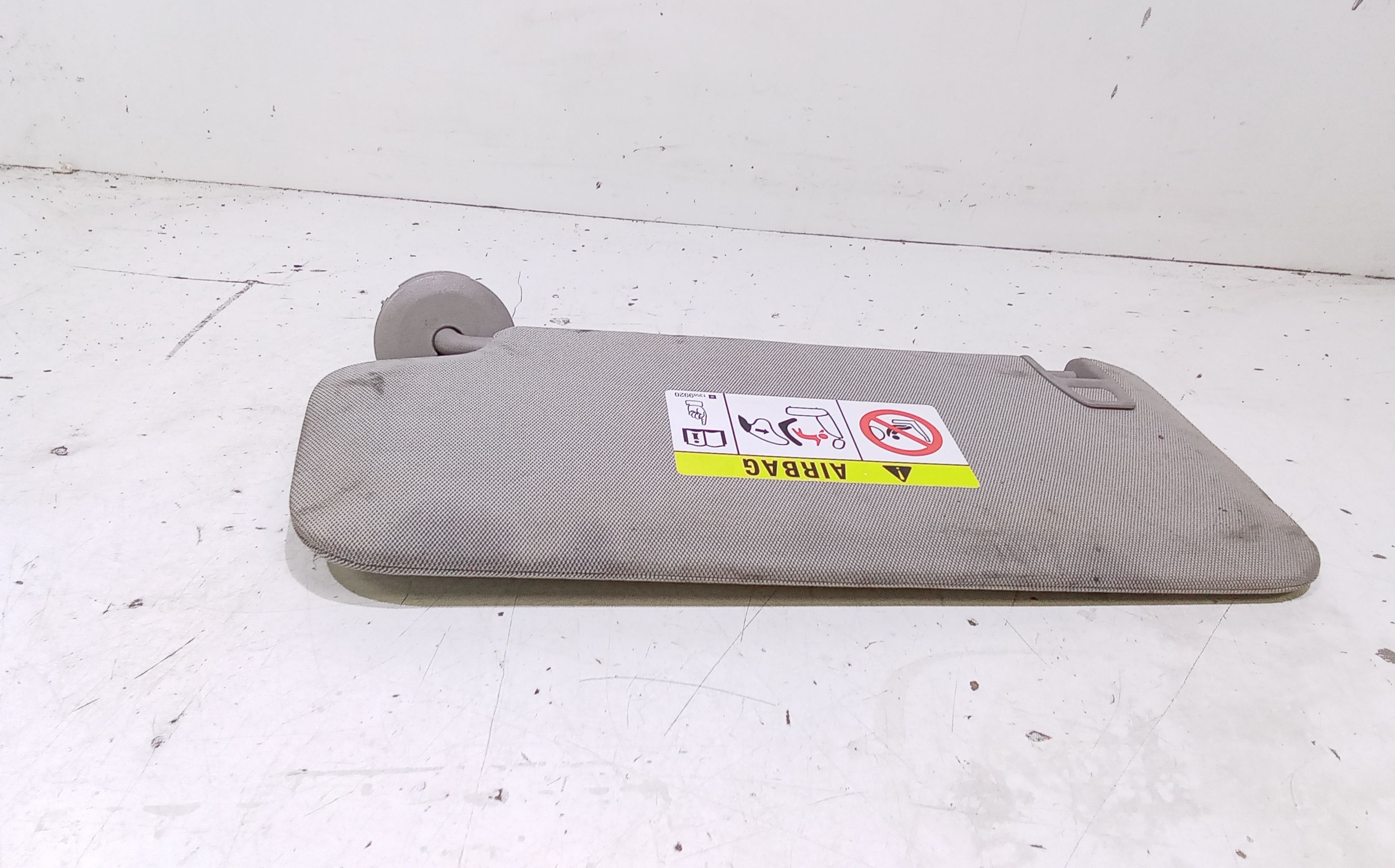 Parasole aletta Lato Passeggero OPEL Mokka 1 Serie