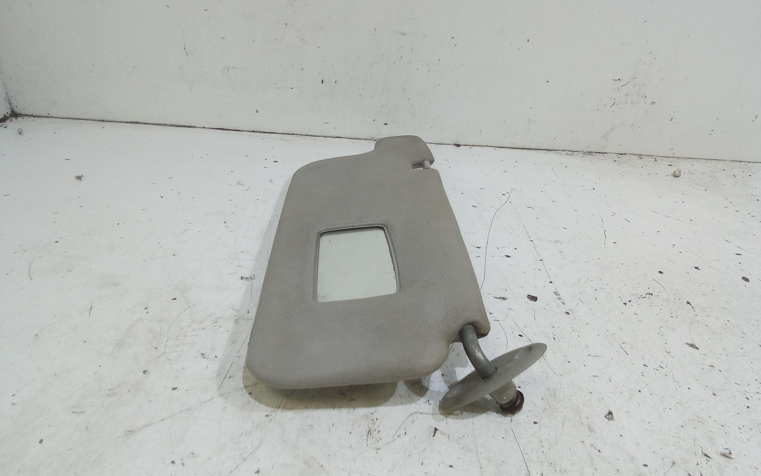 Parasole aletta Lato Passeggero TOYOTA Yaris Serie (99>03)