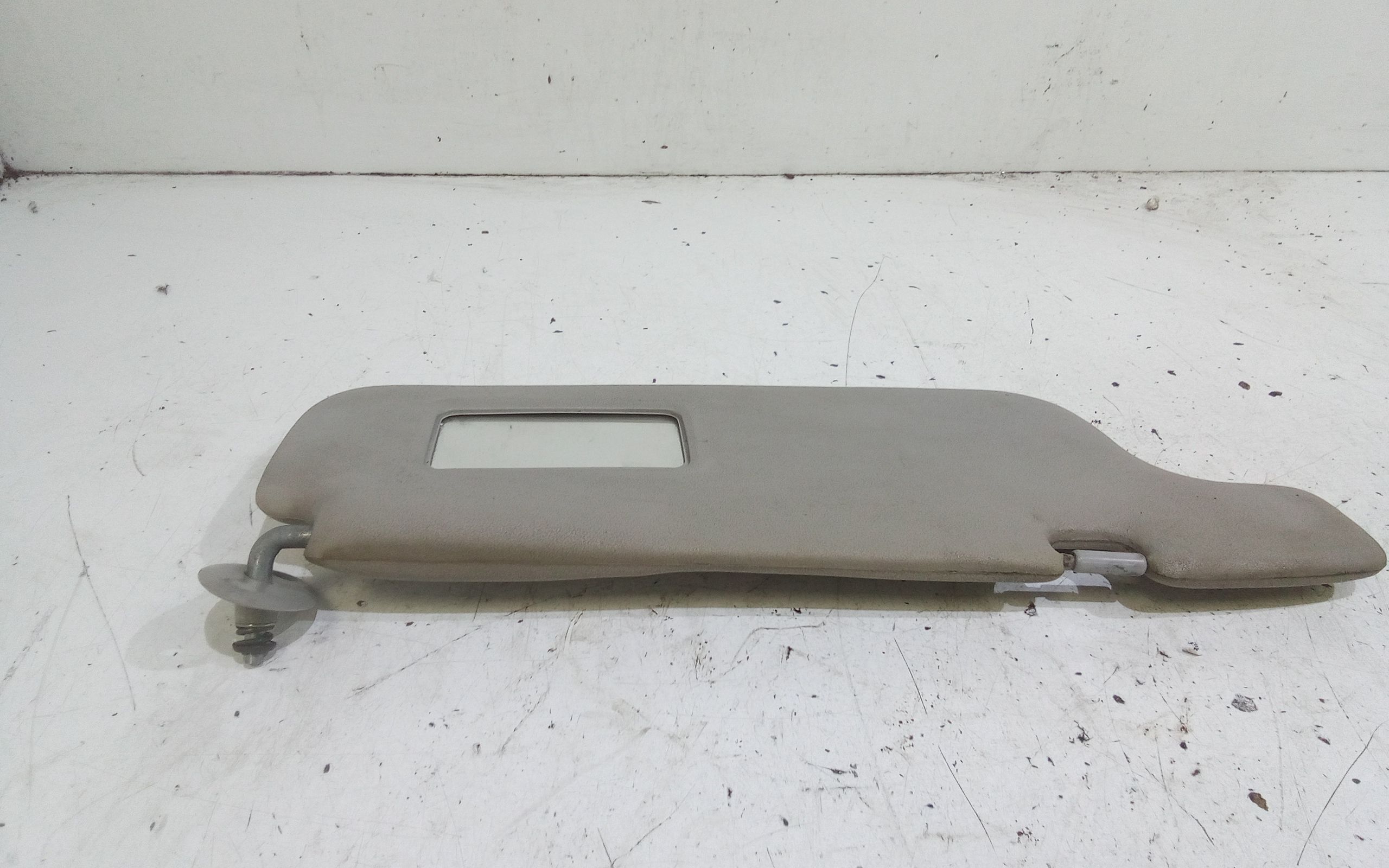 Parasole aletta Lato Passeggero TOYOTA Yaris Serie (99>03)