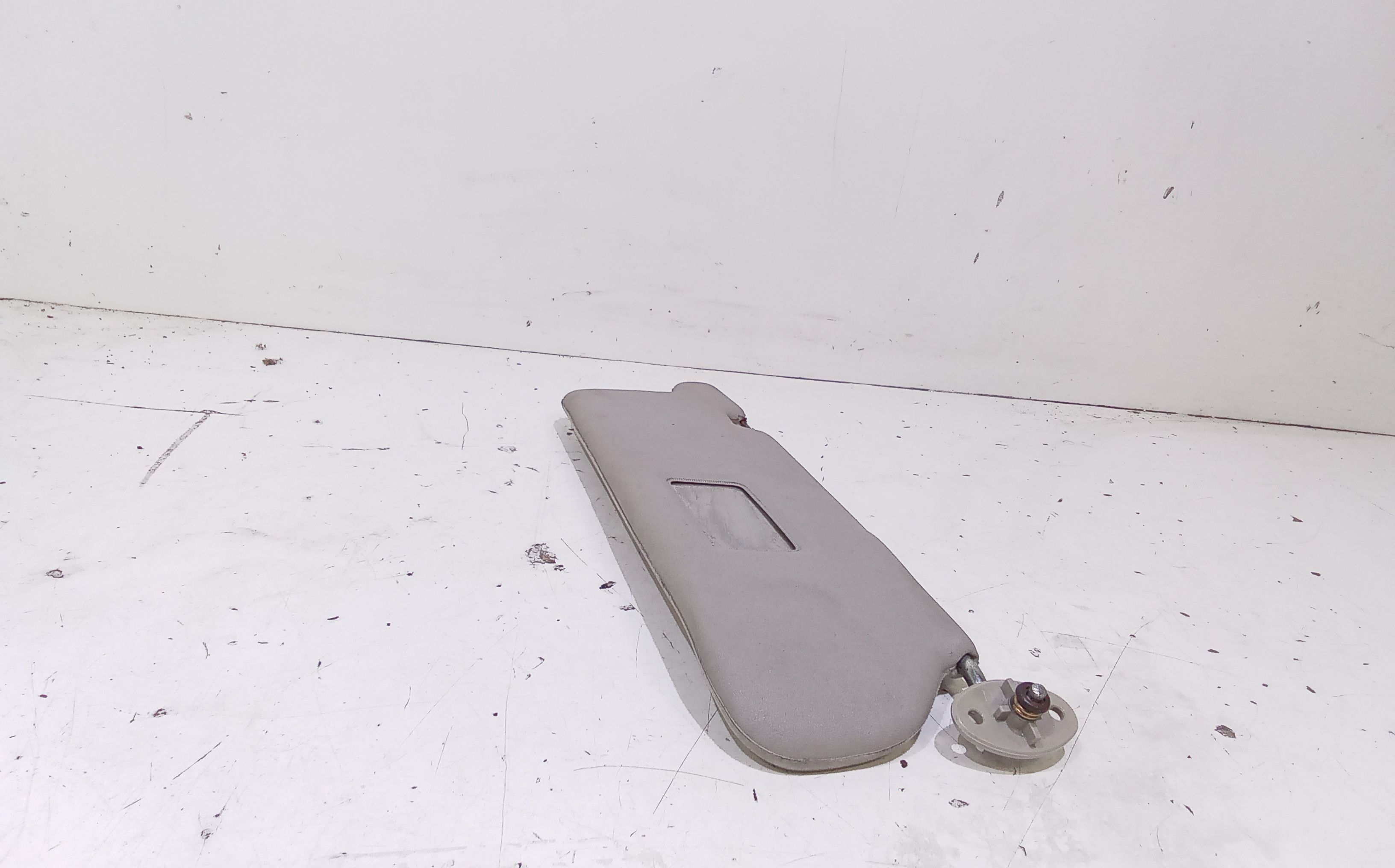 Parasole aletta Lato Passeggero SUZUKI Baleno S. Wagon