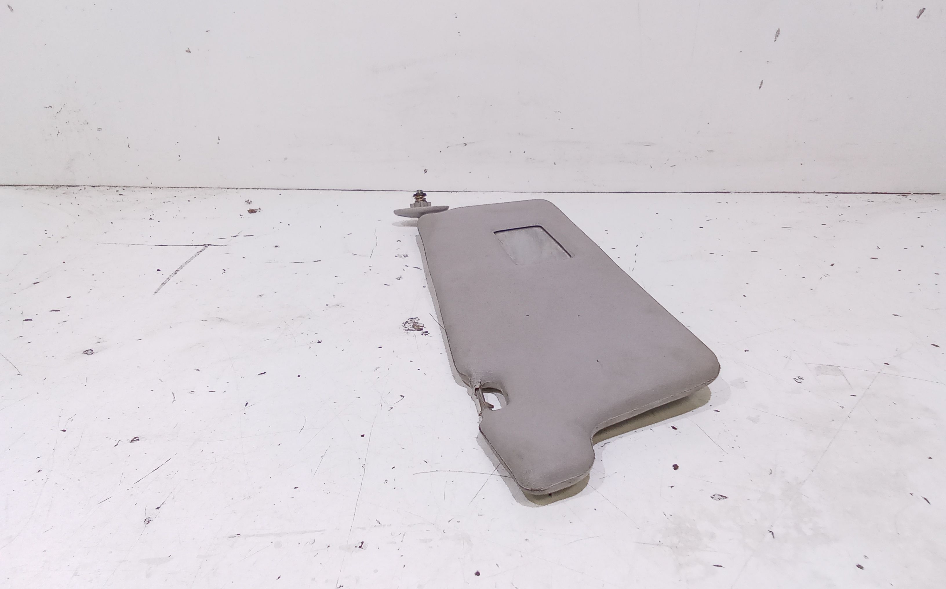 Parasole aletta Lato Passeggero SUZUKI Baleno S. Wagon