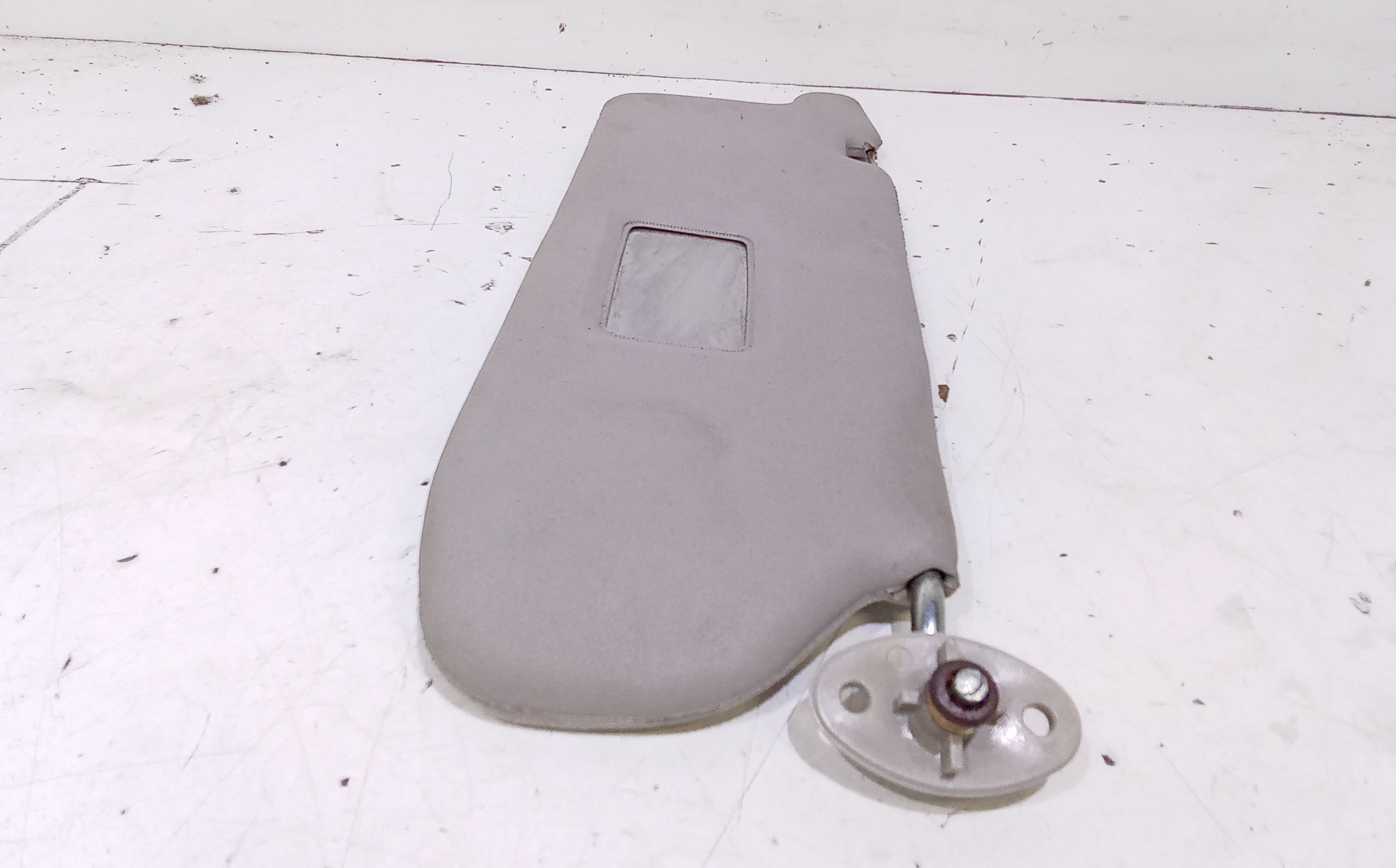 Parasole aletta Lato Passeggero SUZUKI Baleno S. Wagon