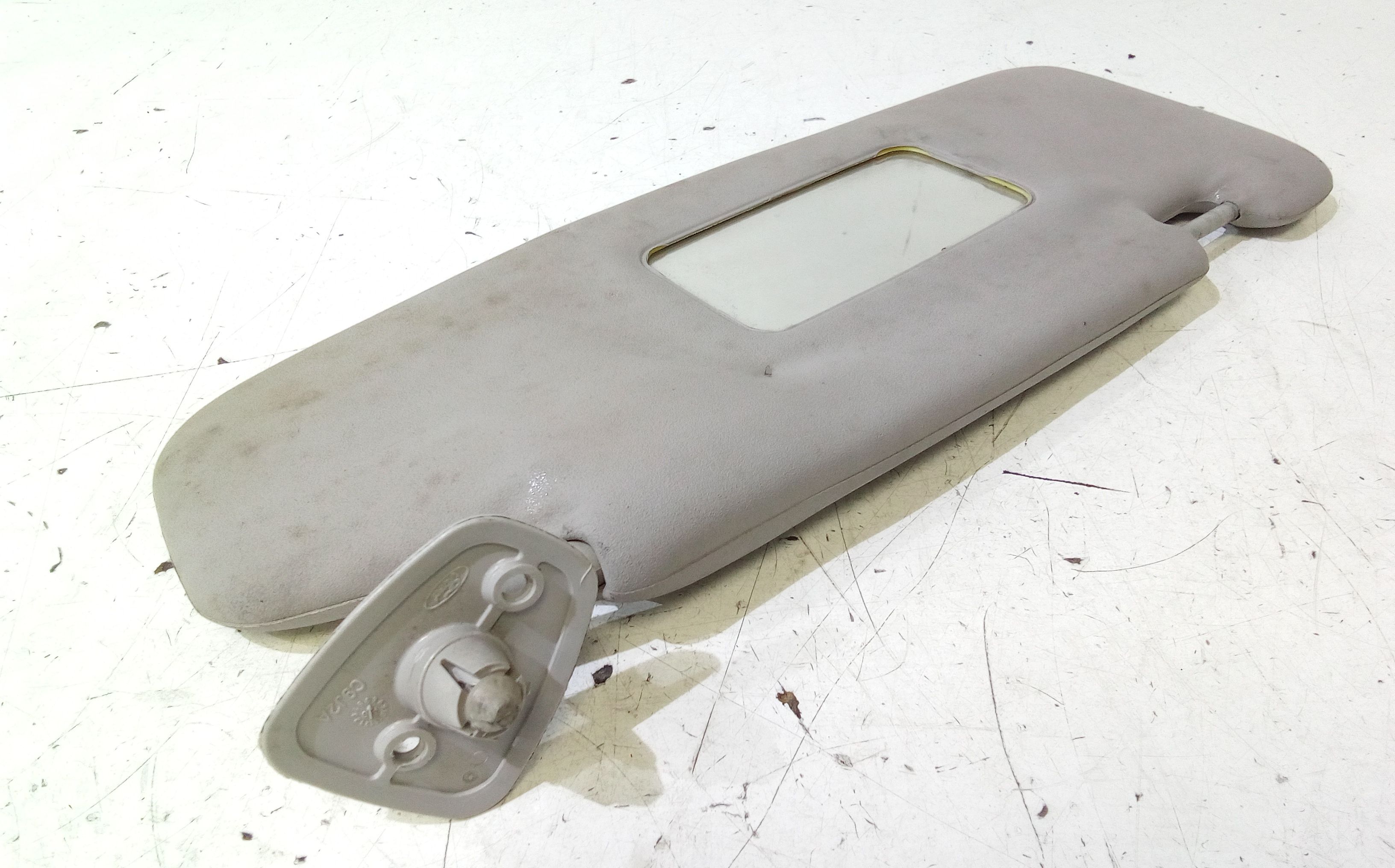 Parasole aletta Lato Passeggero FORD Fiesta 2 Serie