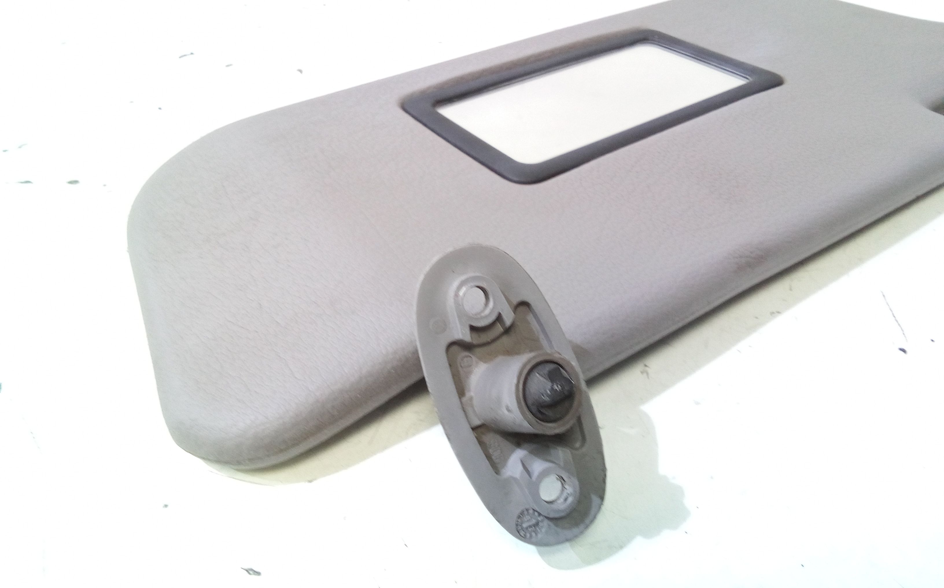 Parasole aletta Lato Passeggero NISSAN Micra 2 Serie