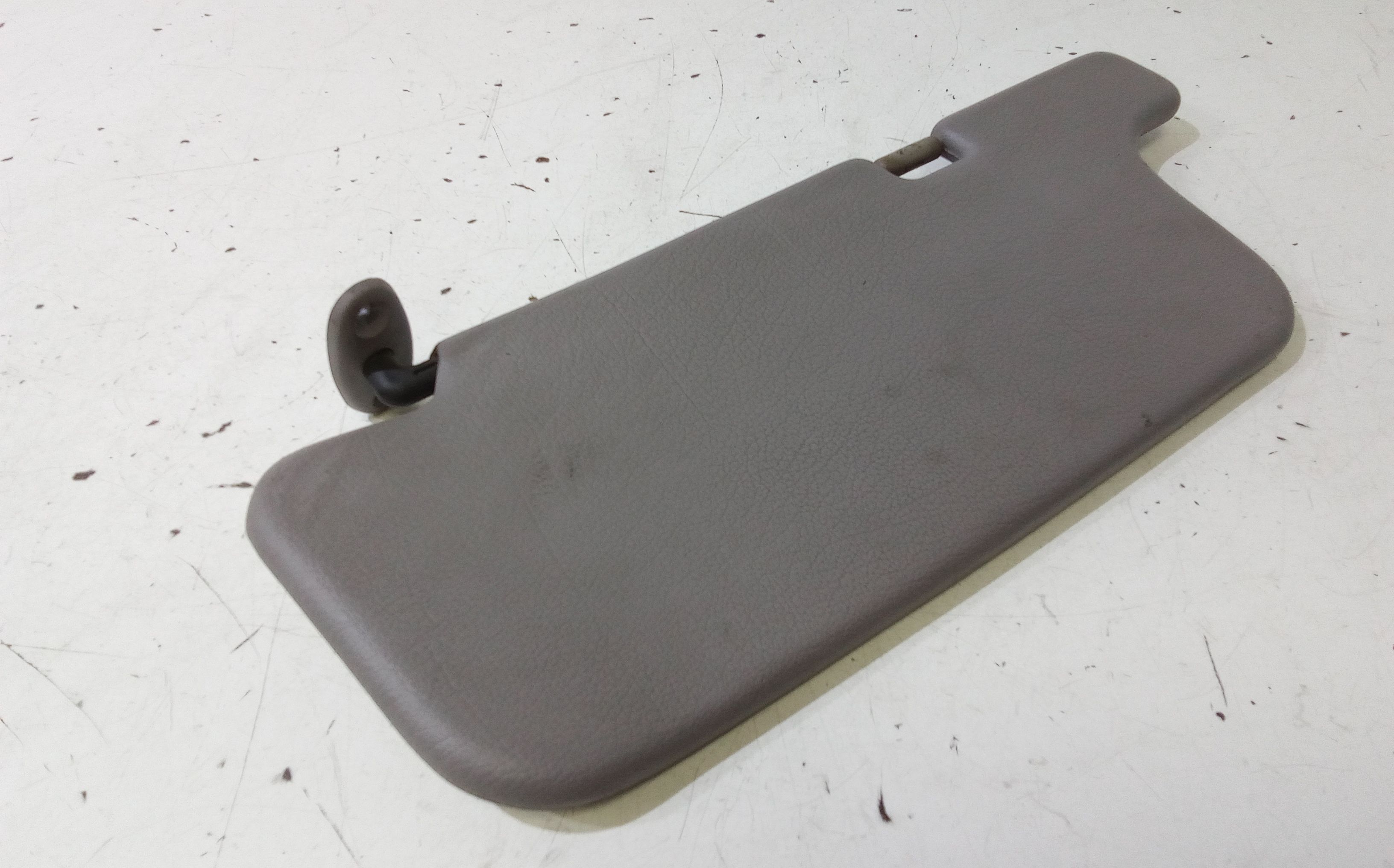 Parasole aletta Lato Passeggero NISSAN Micra 2 Serie