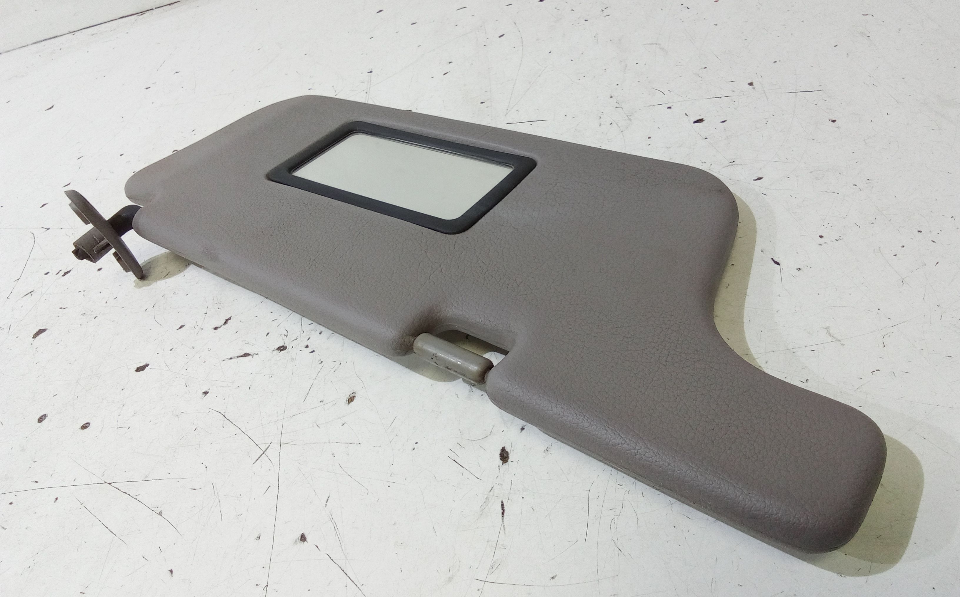 Parasole aletta Lato Passeggero NISSAN Micra 2 Serie