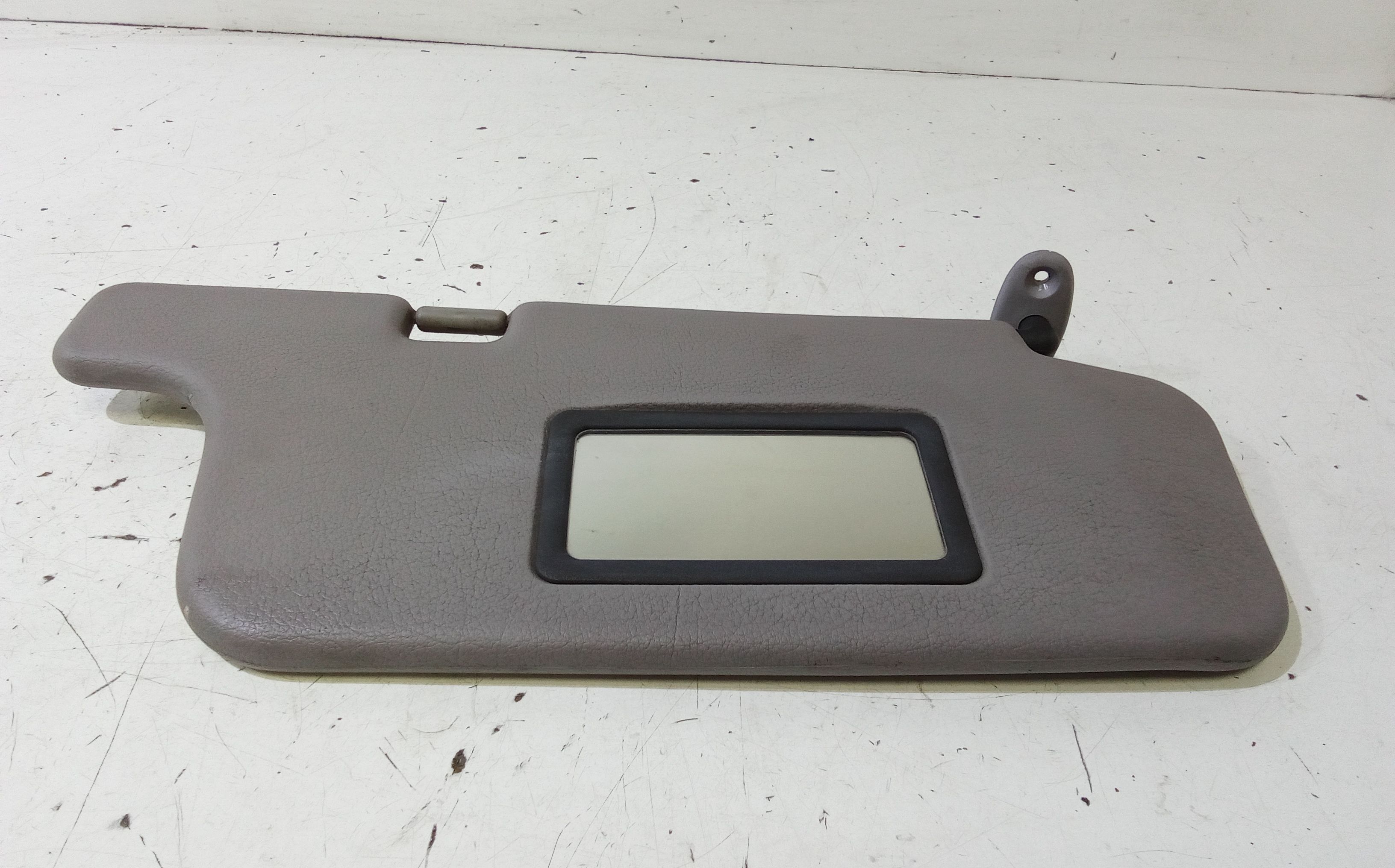 Parasole aletta Lato Passeggero NISSAN Micra 2 Serie