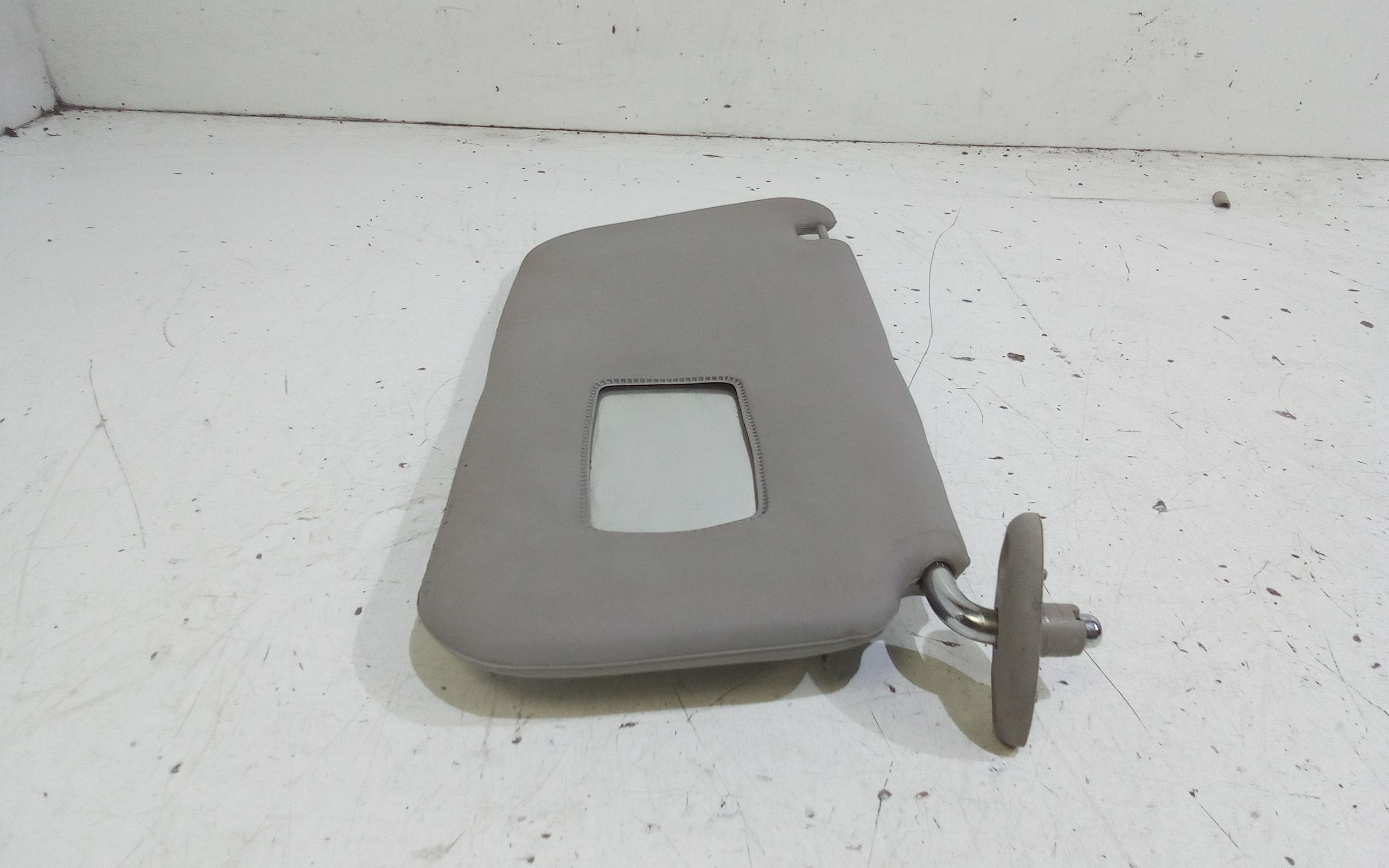 Parasole aletta Lato Passeggero DAEWOO Matiz 2 Serie