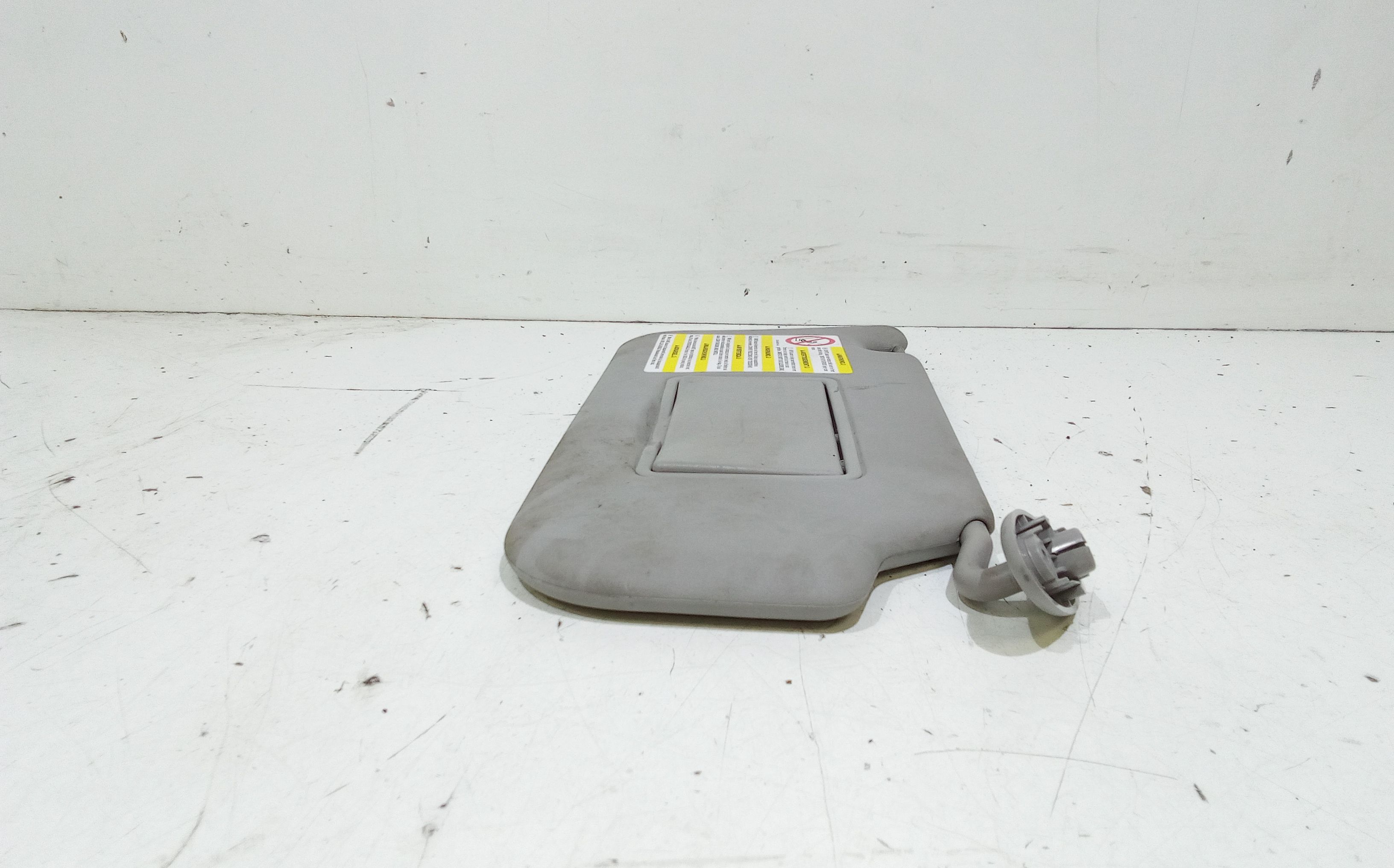 Parasole aletta Lato Passeggero FORD Fiesta 4 Serie