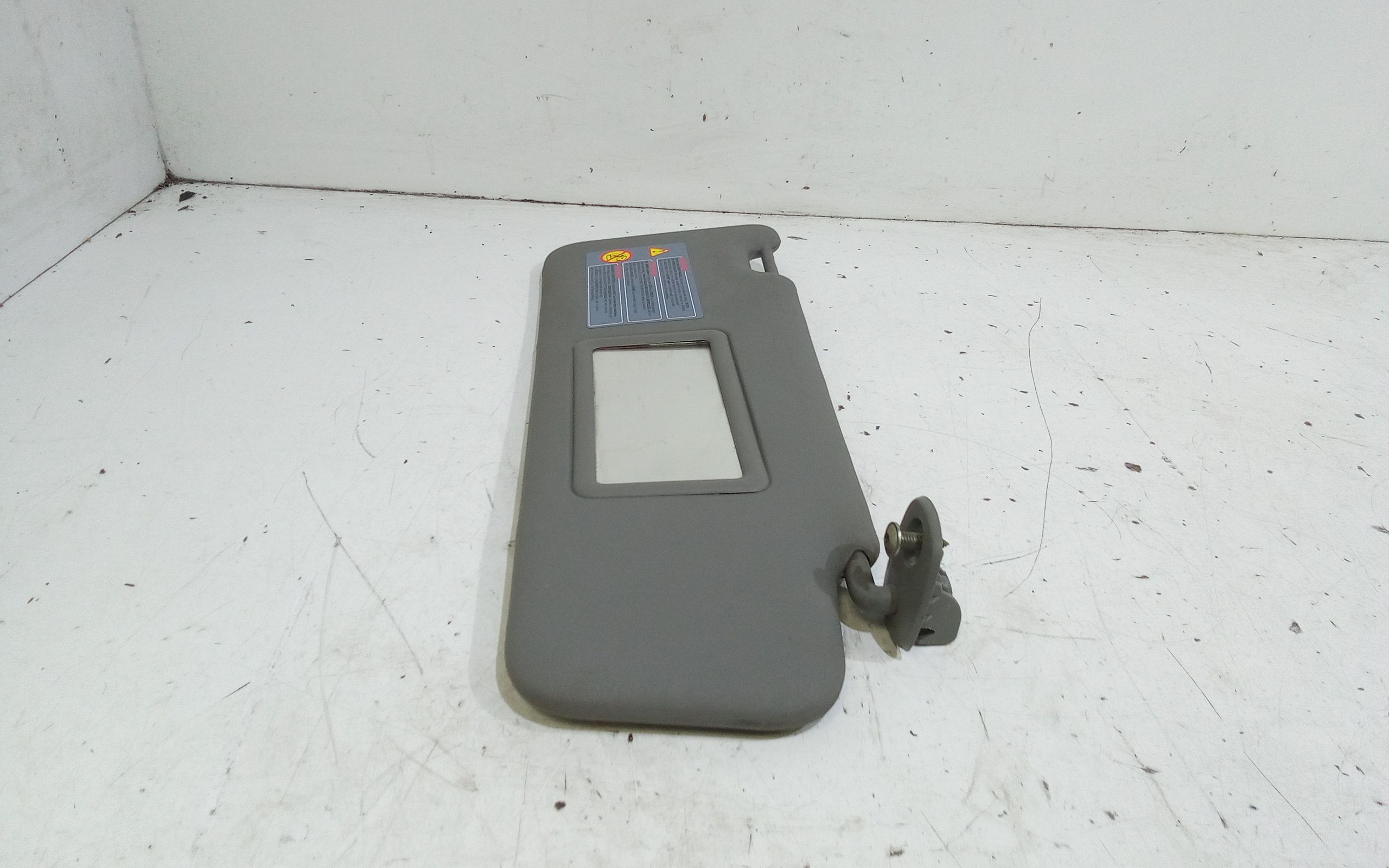 Parasole aletta Lato Passeggero DACIA Logan 1 Serie