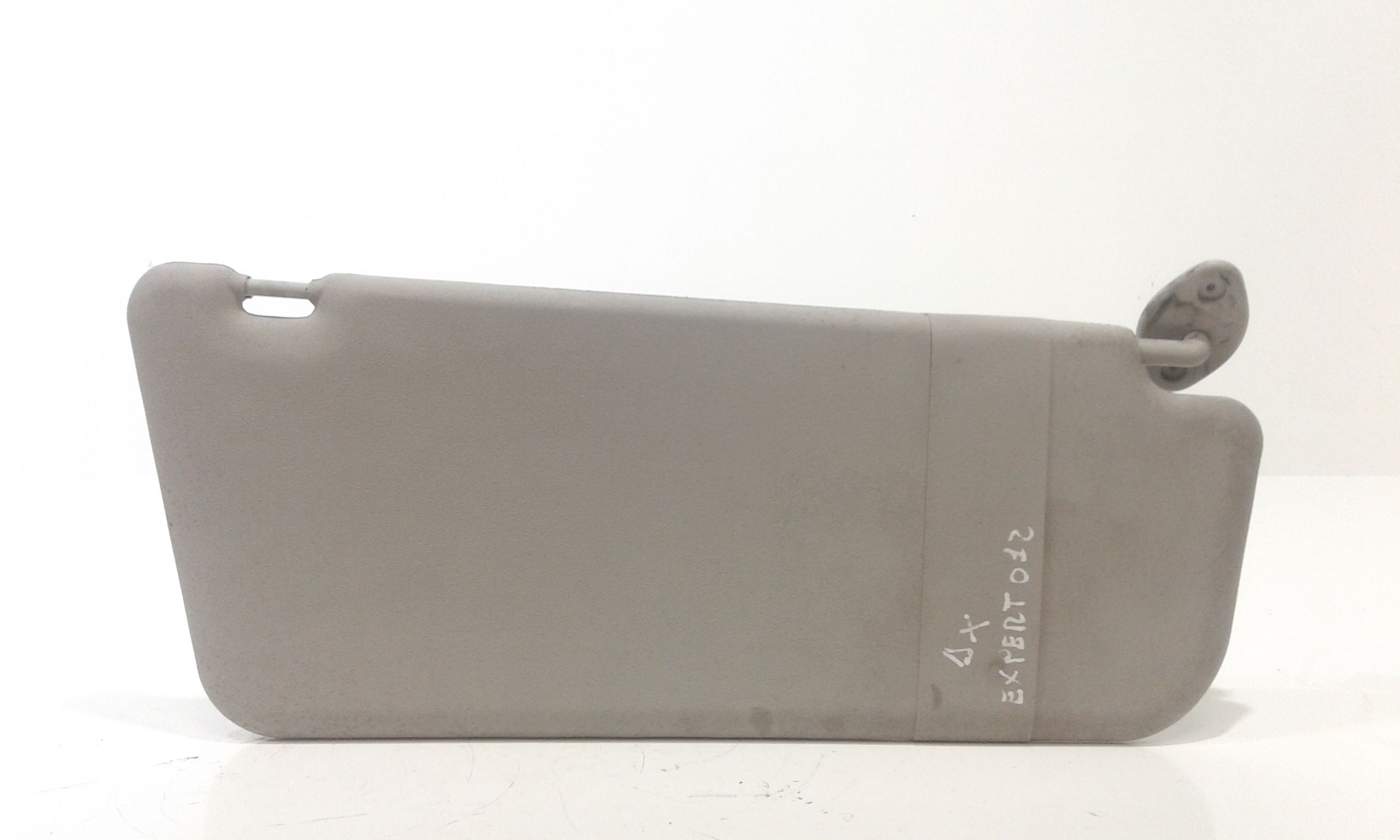 Parasole aletta Lato Passeggero PEUGEOT Expert 3 Serie