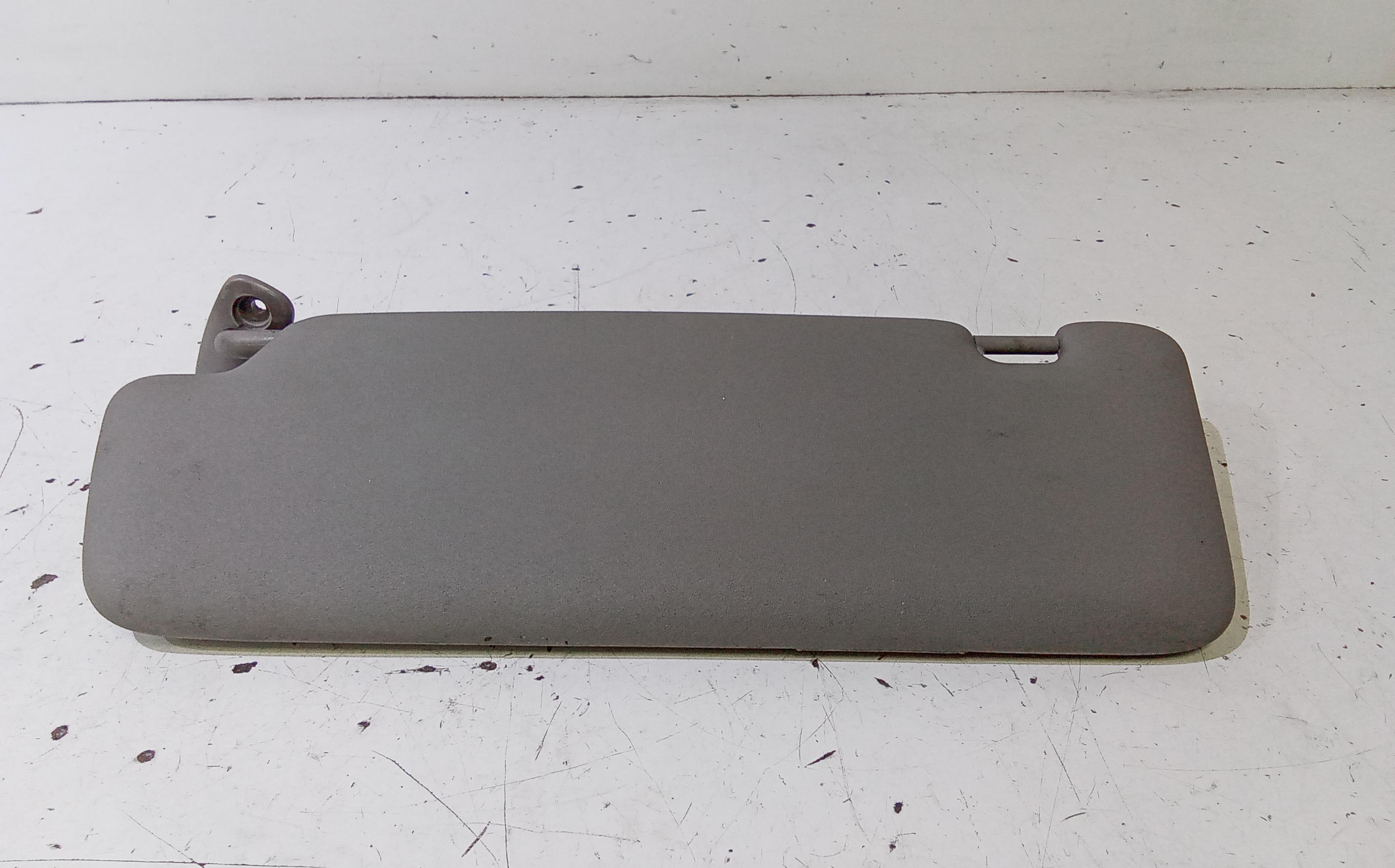 Parasole aletta Lato Passeggero AUDI A4 Avant (8ED) (04>08)