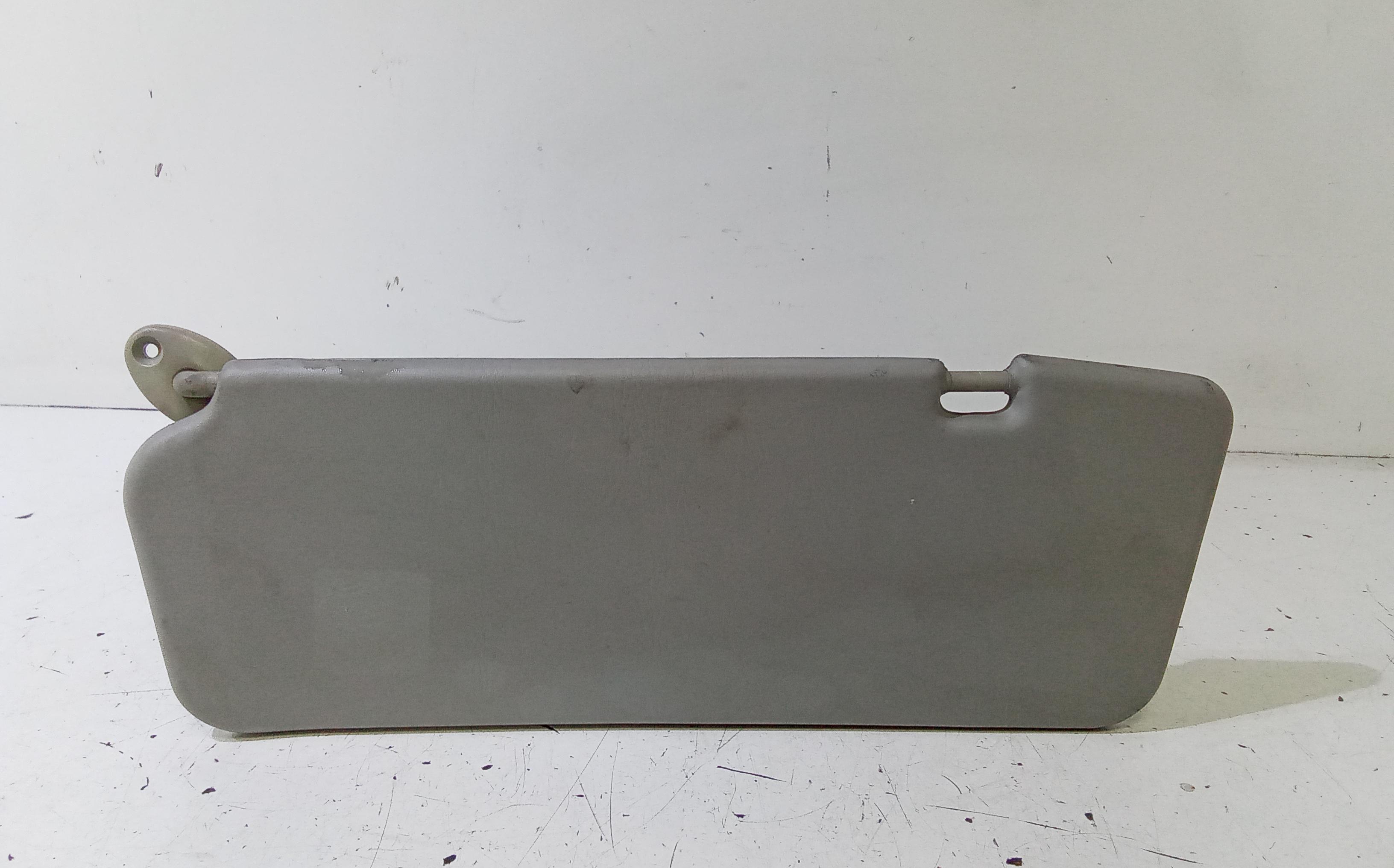 Parasole aletta Lato Passeggero OPEL Agila 1 Serie