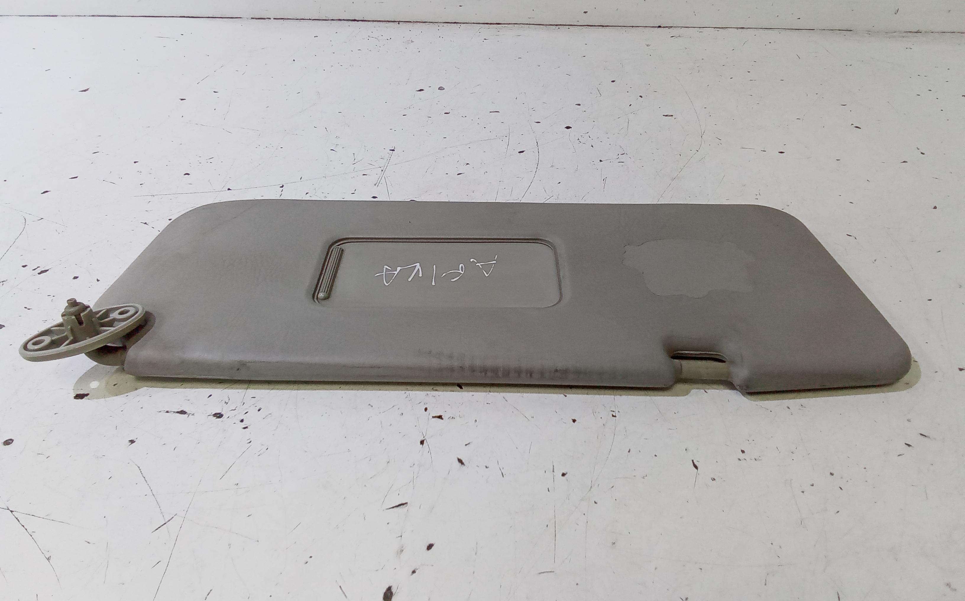 Parasole aletta Lato Passeggero OPEL Agila 1 Serie