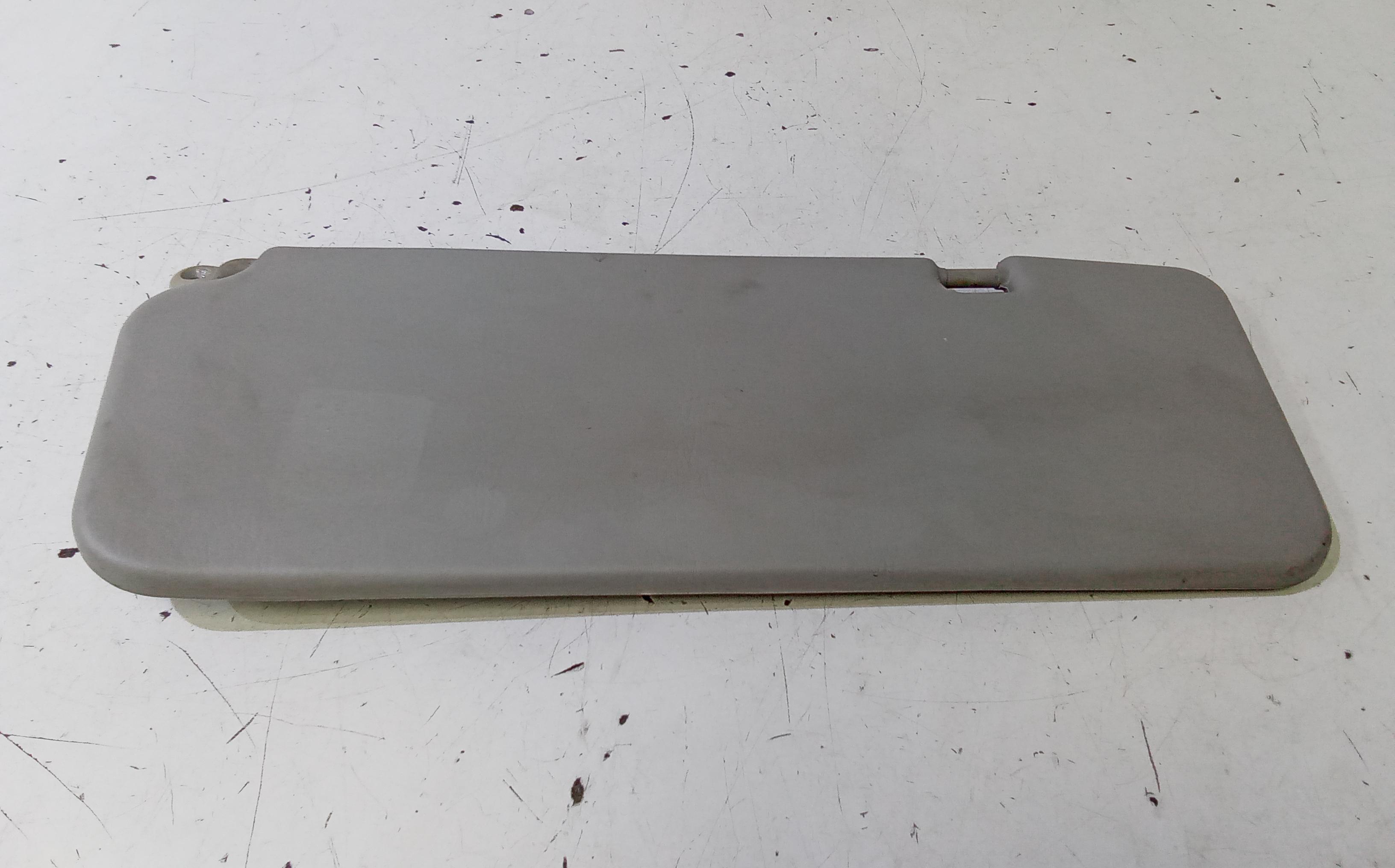 Parasole aletta Lato Passeggero OPEL Agila 1 Serie