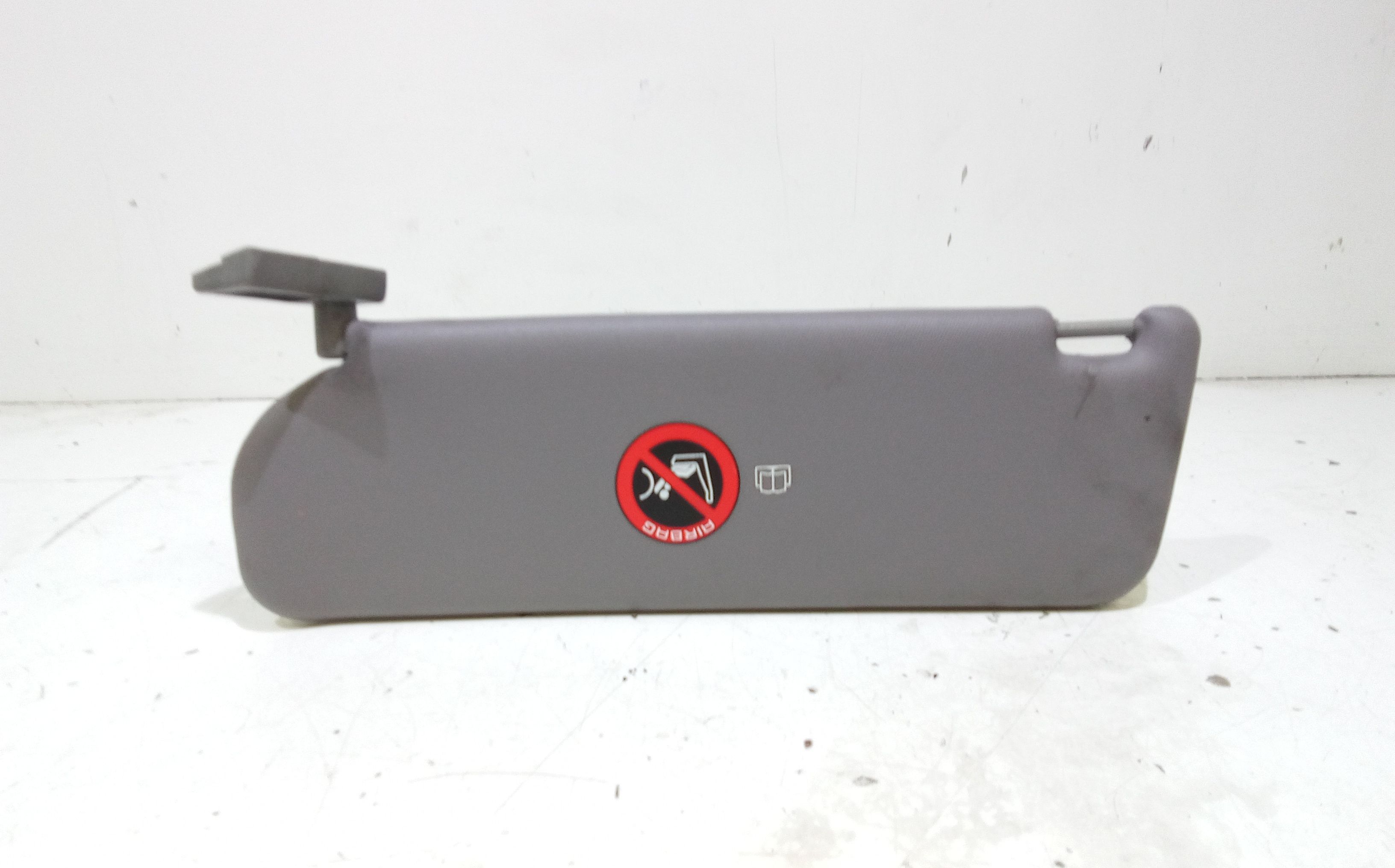 Parasole aletta Lato Passeggero ALFA ROMEO 166 Serie (936_) (03>06)