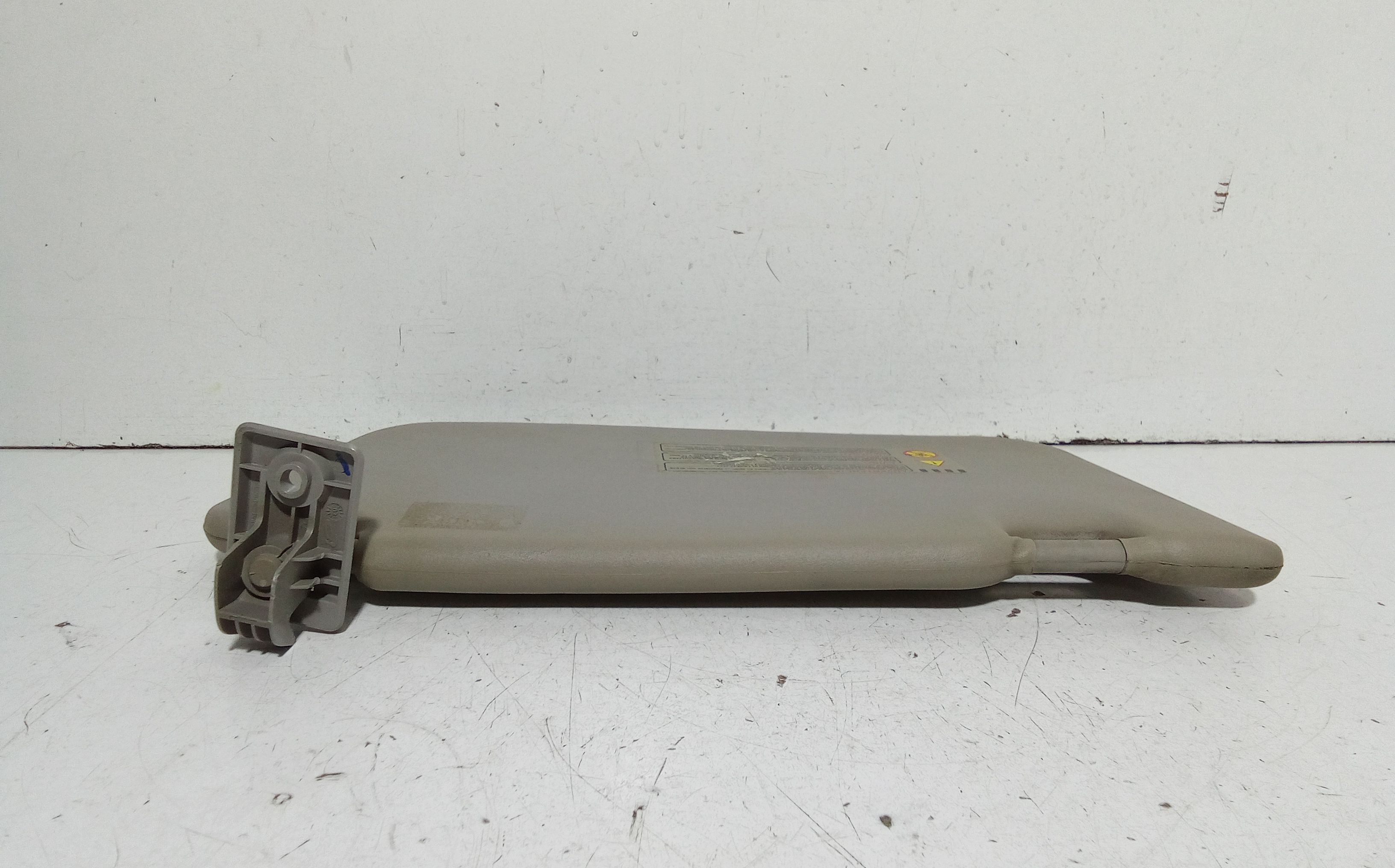 Parasole aletta Lato Passeggero NISSAN Micra 4 Serie