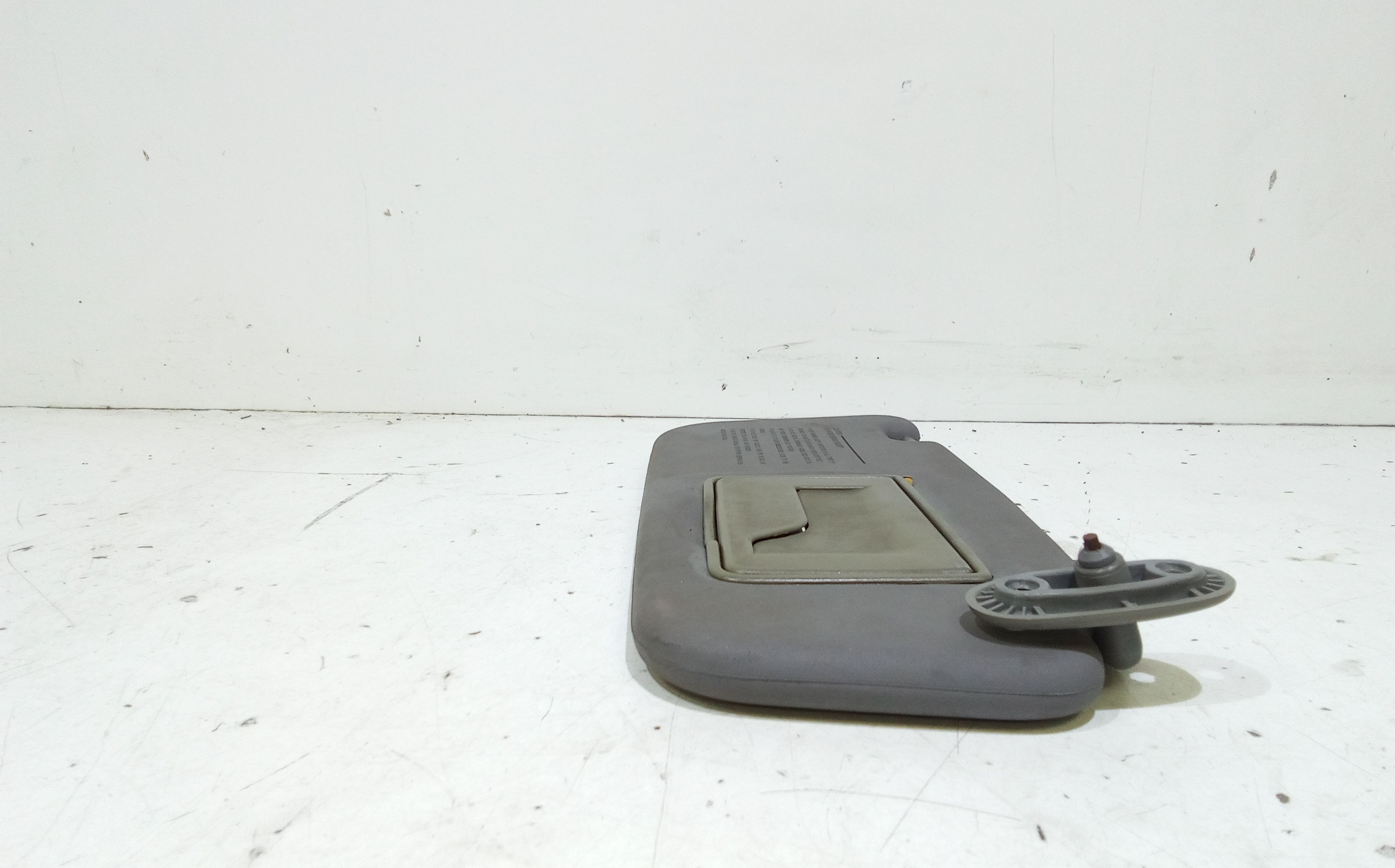 Parasole aletta Lato Passeggero HYUNDAI Getz 1 Serie