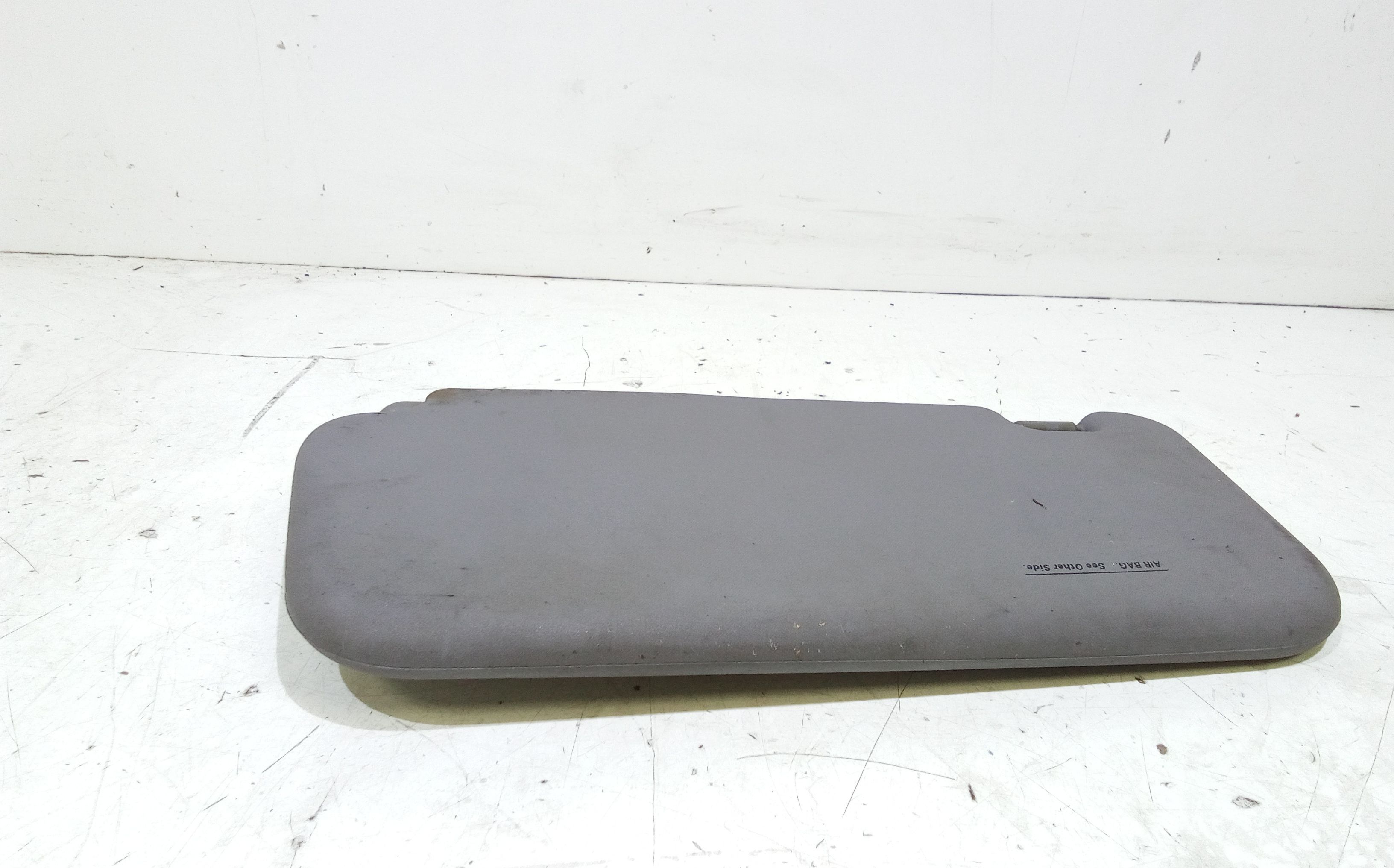 Parasole aletta Lato Passeggero HYUNDAI Getz 1 Serie