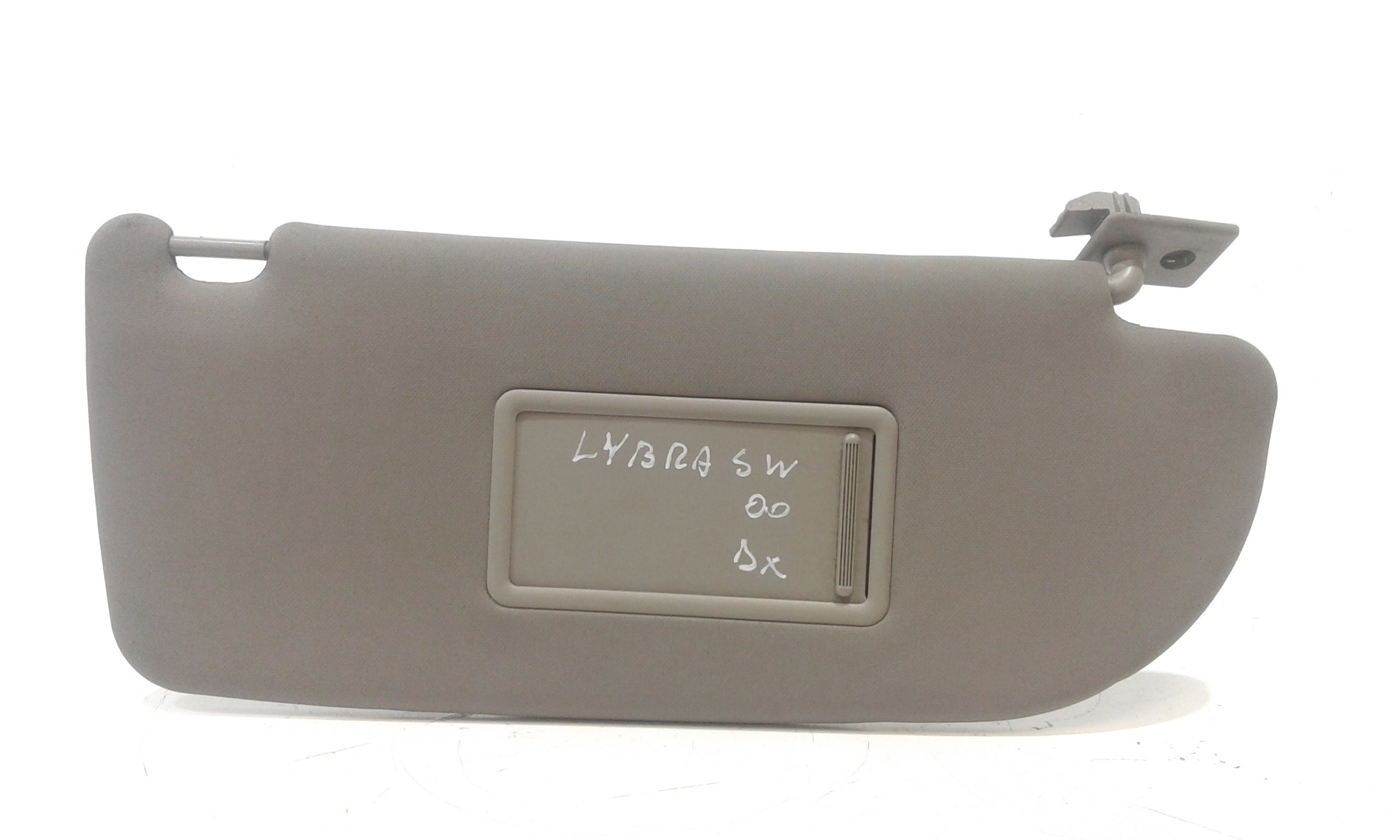 Parasole aletta Lato Passeggero LANCIA Lybra S. Wagon