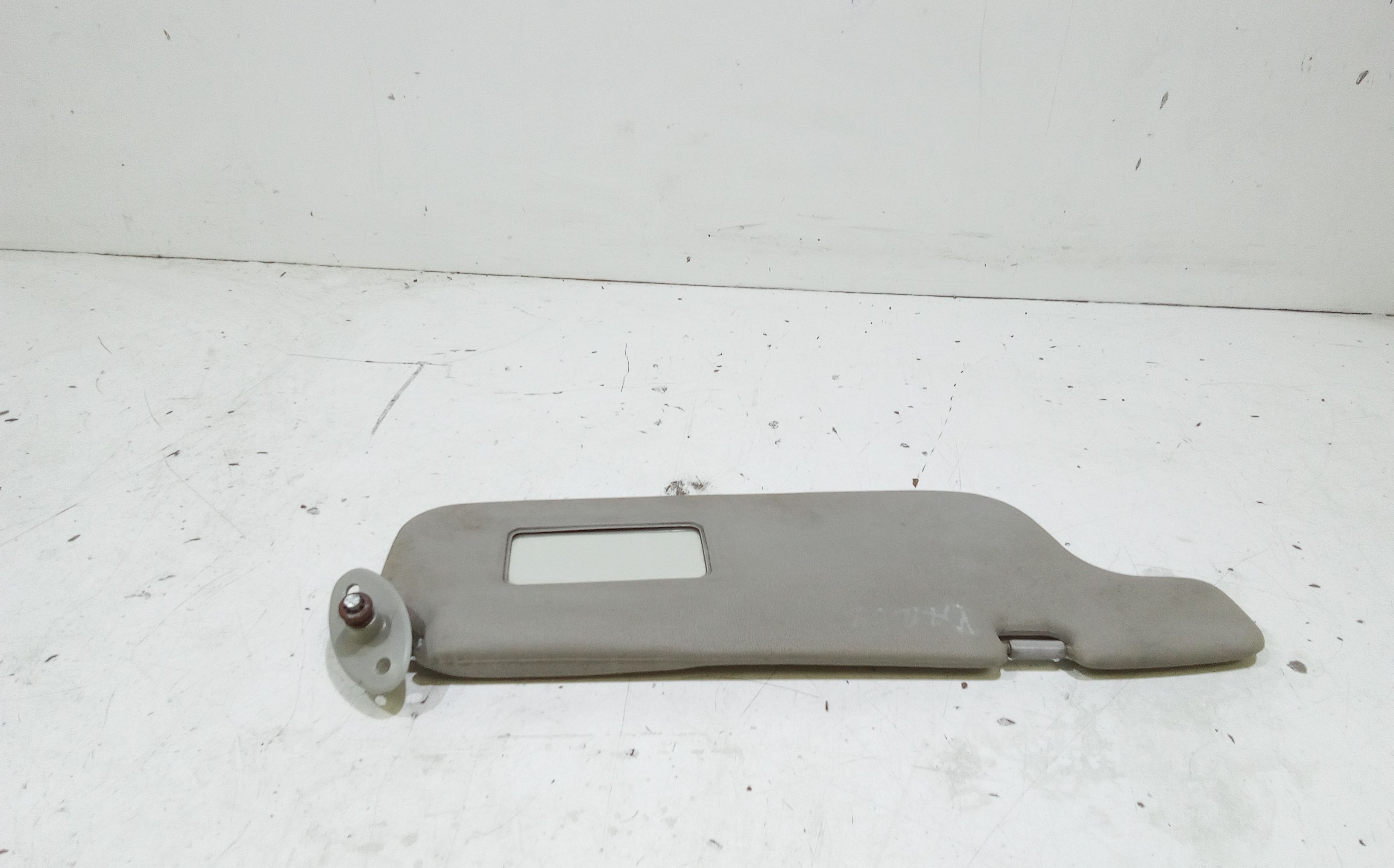 Parasole aletta Lato Passeggero TOYOTA Yaris Serie (99>03)