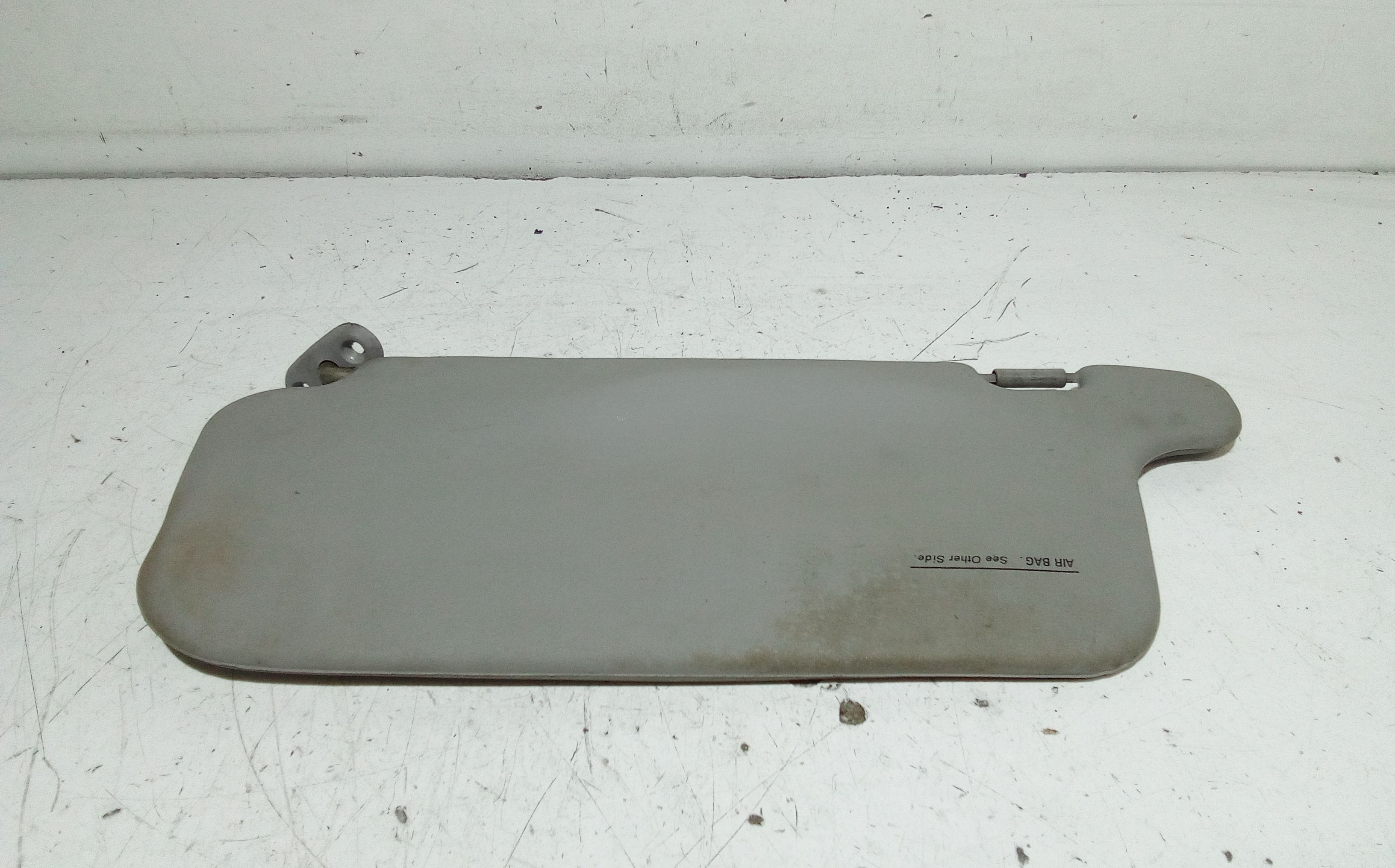 Parasole aletta Lato Passeggero HYUNDAI Atos 1 Serie