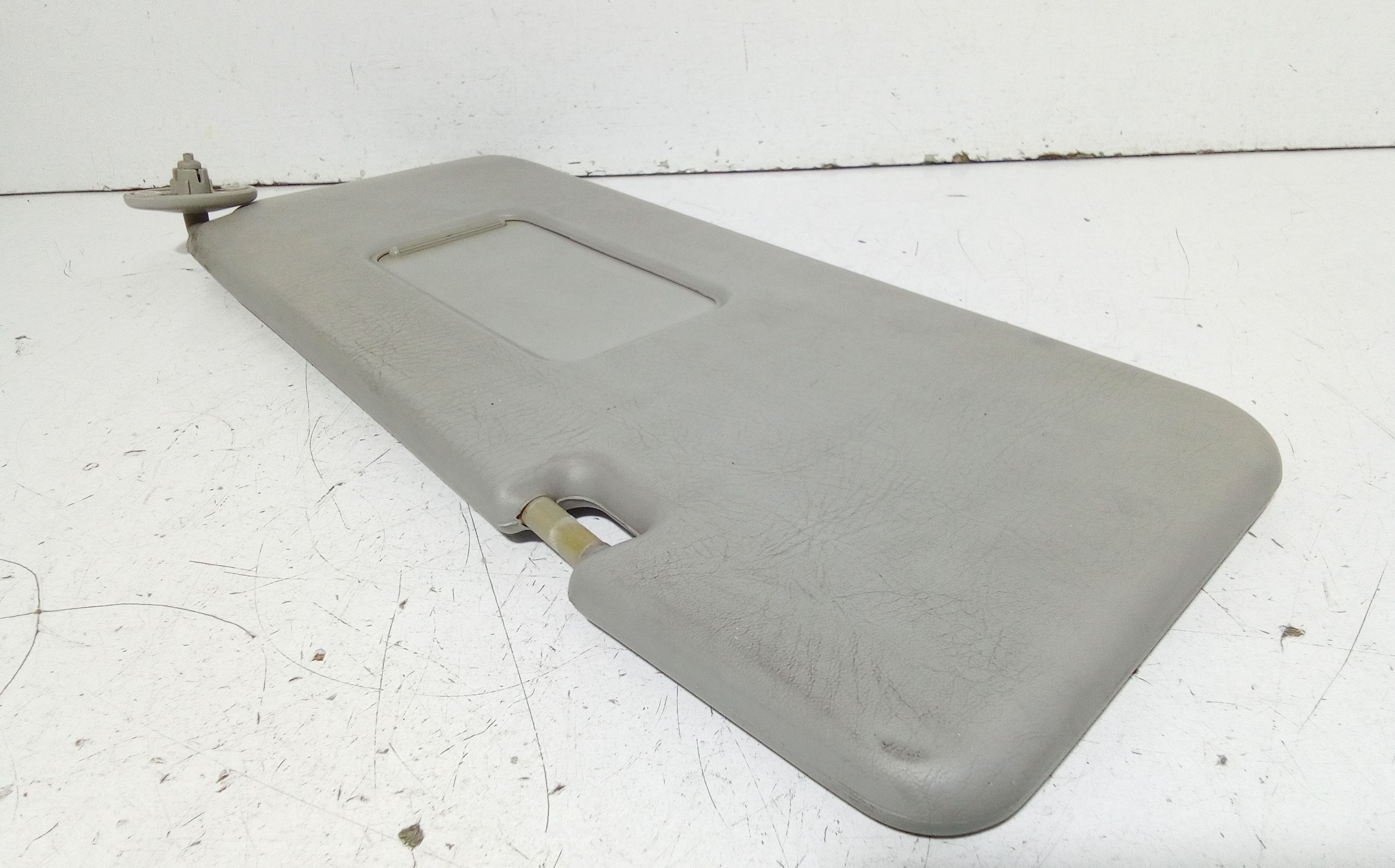 Parasole aletta Lato Passeggero OPEL Agila 1 Serie