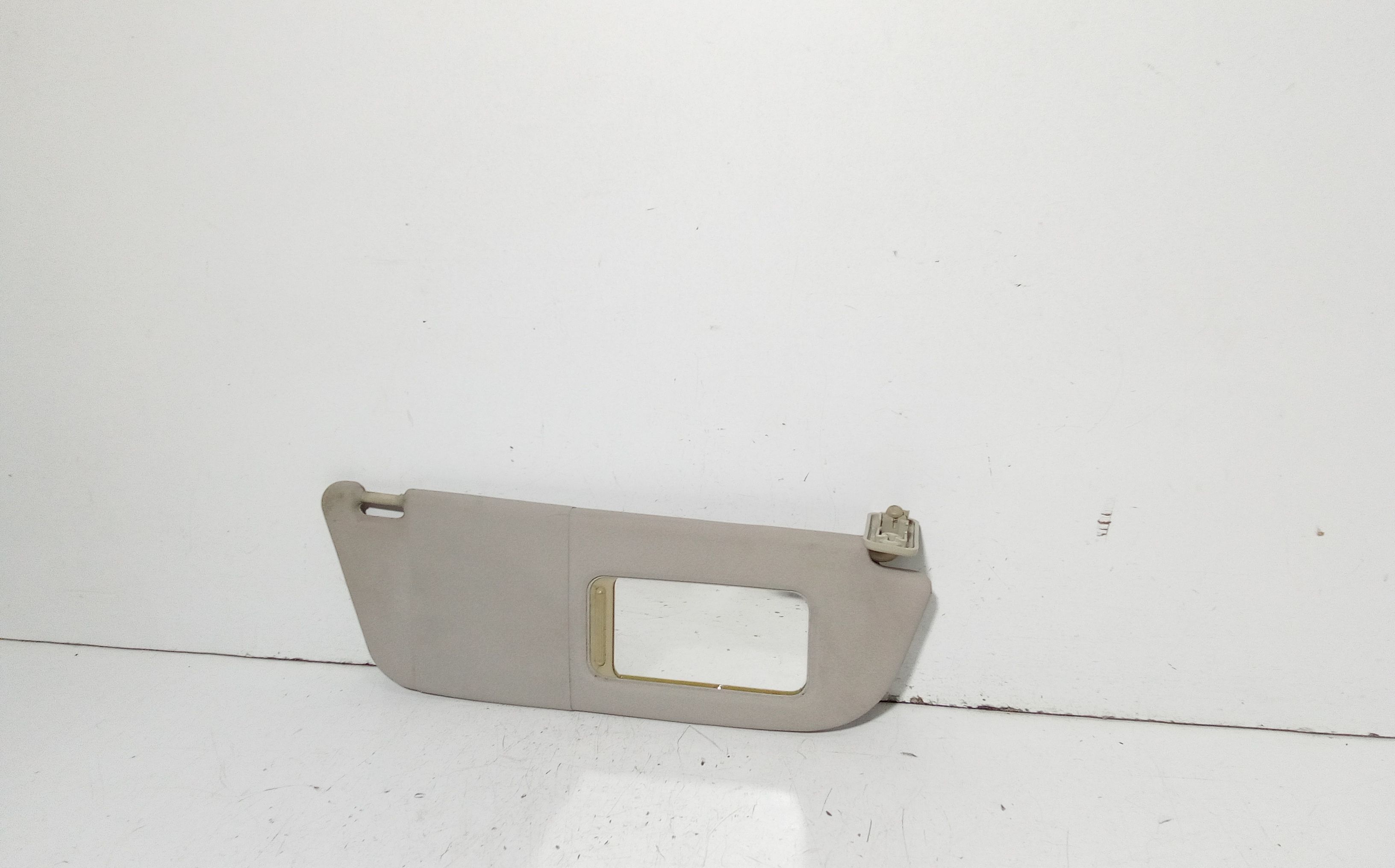 Parasole aletta Lato Passeggero OPEL Corsa C 3P 1 Serie