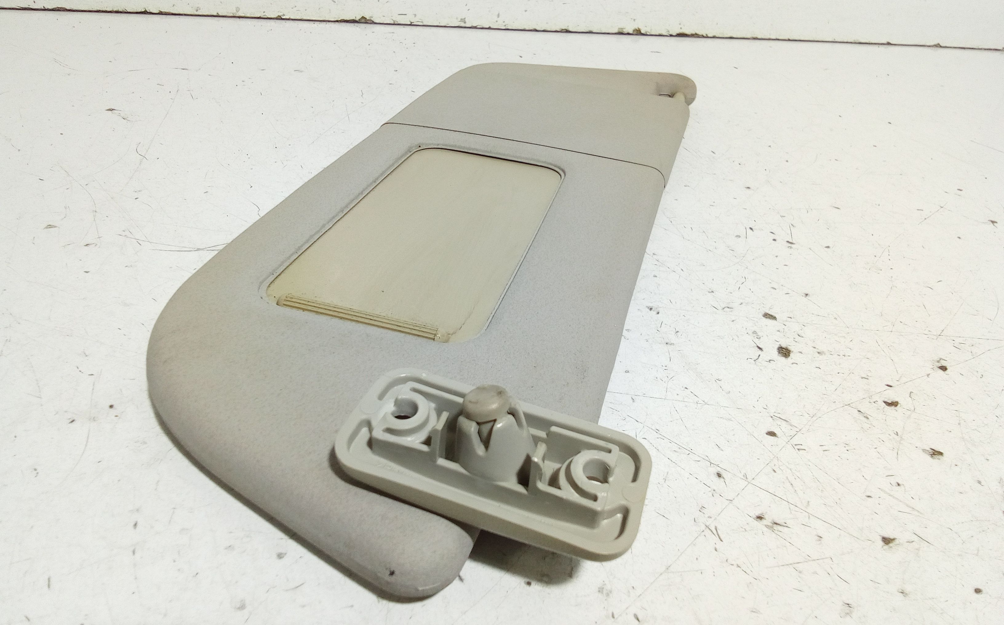 Parasole aletta Lato Passeggero OPEL Corsa C 3P 1 Serie