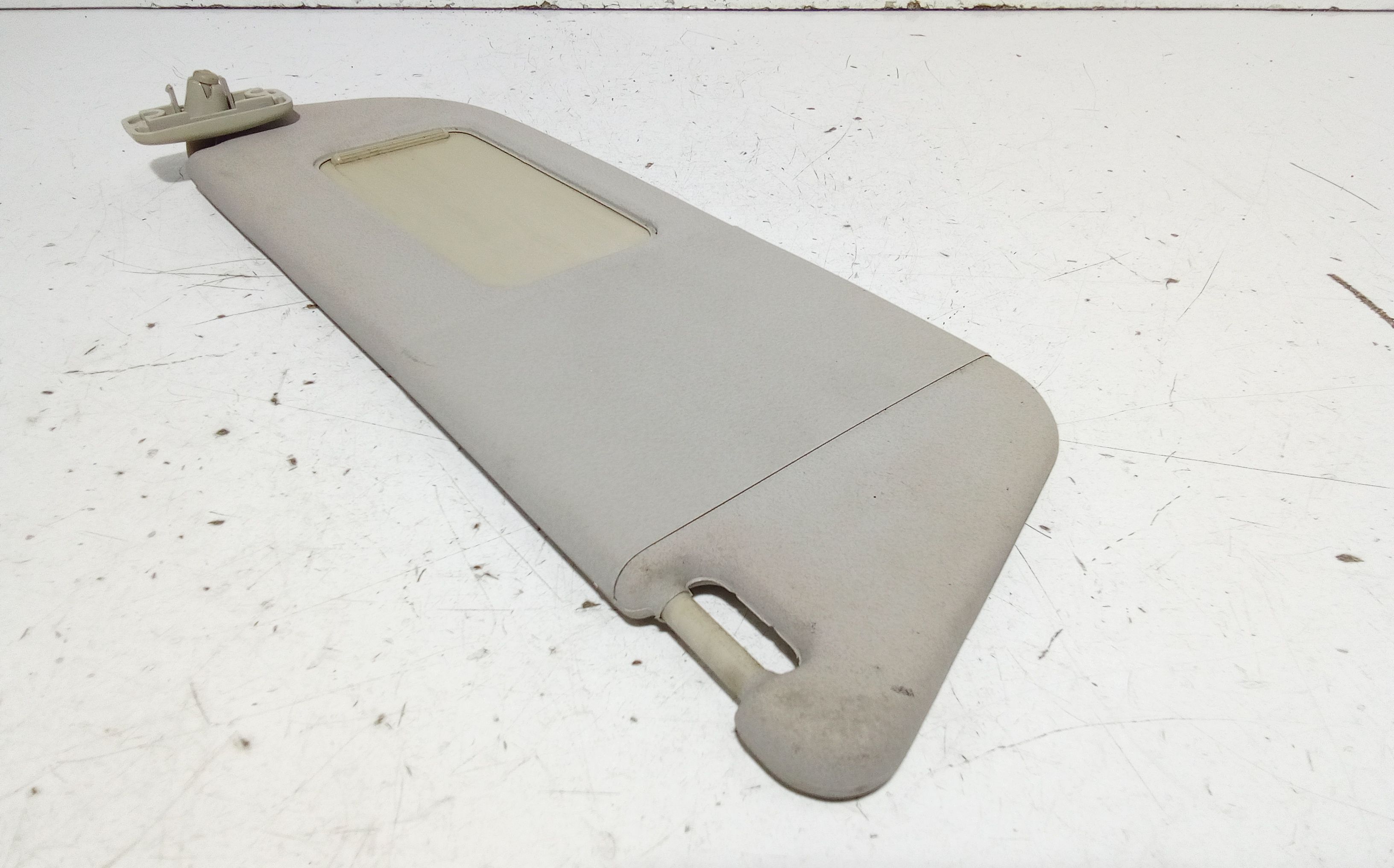 Parasole aletta Lato Passeggero OPEL Corsa C 3P 1 Serie