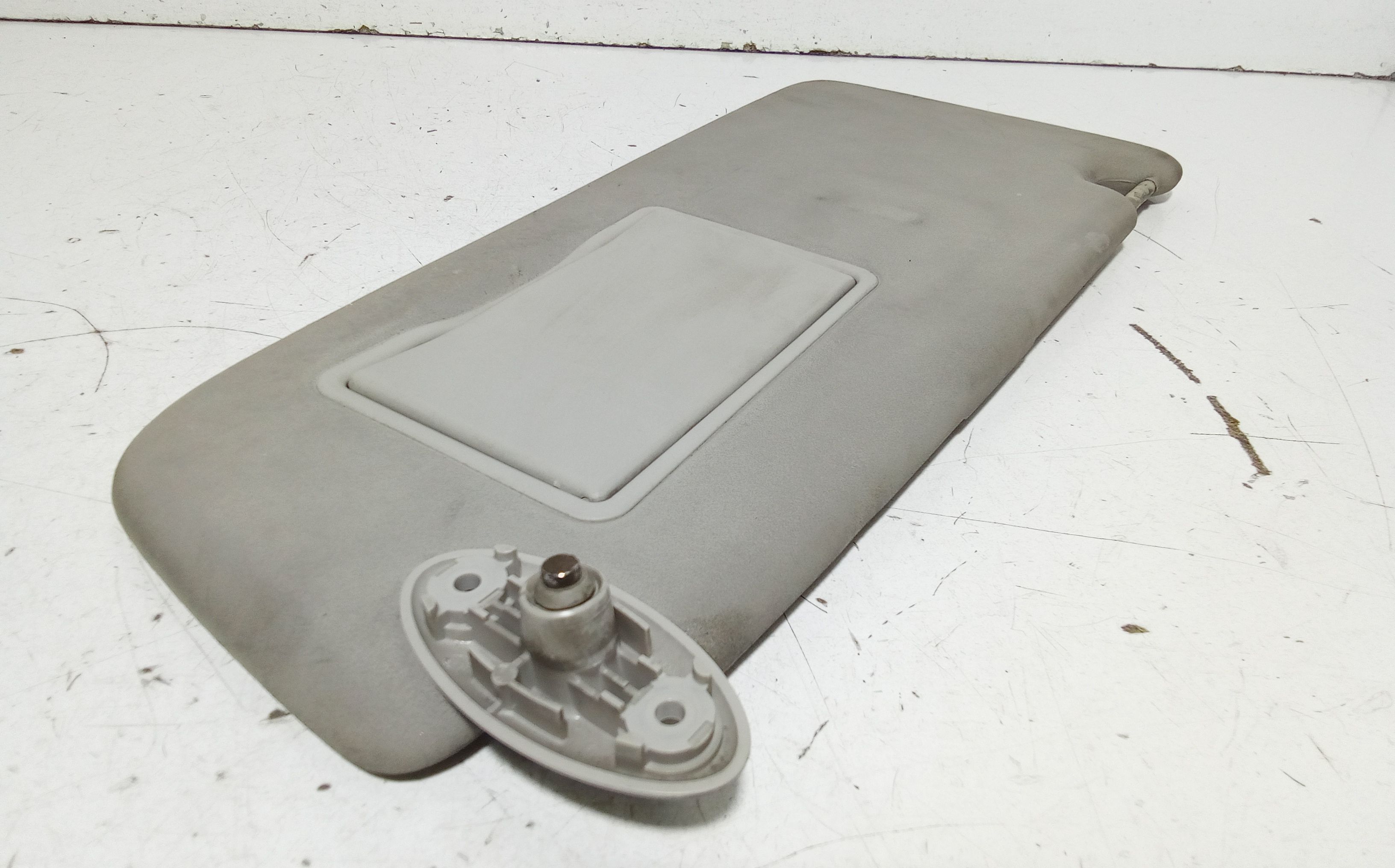 Parasole aletta Lato Passeggero FORD C - Max Serie (03>07)