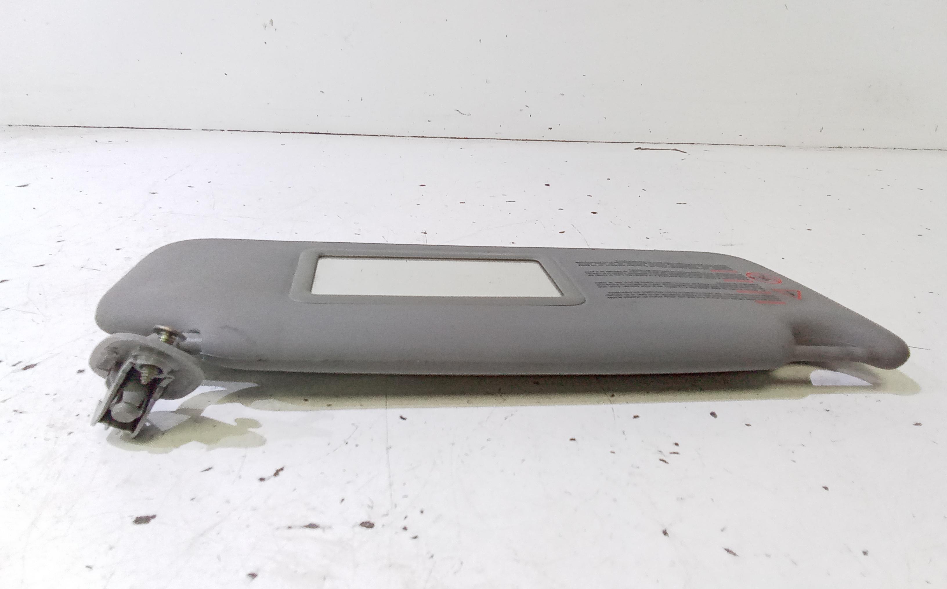 Parasole aletta Lato Passeggero RENAULT Clio Serie (01>05)