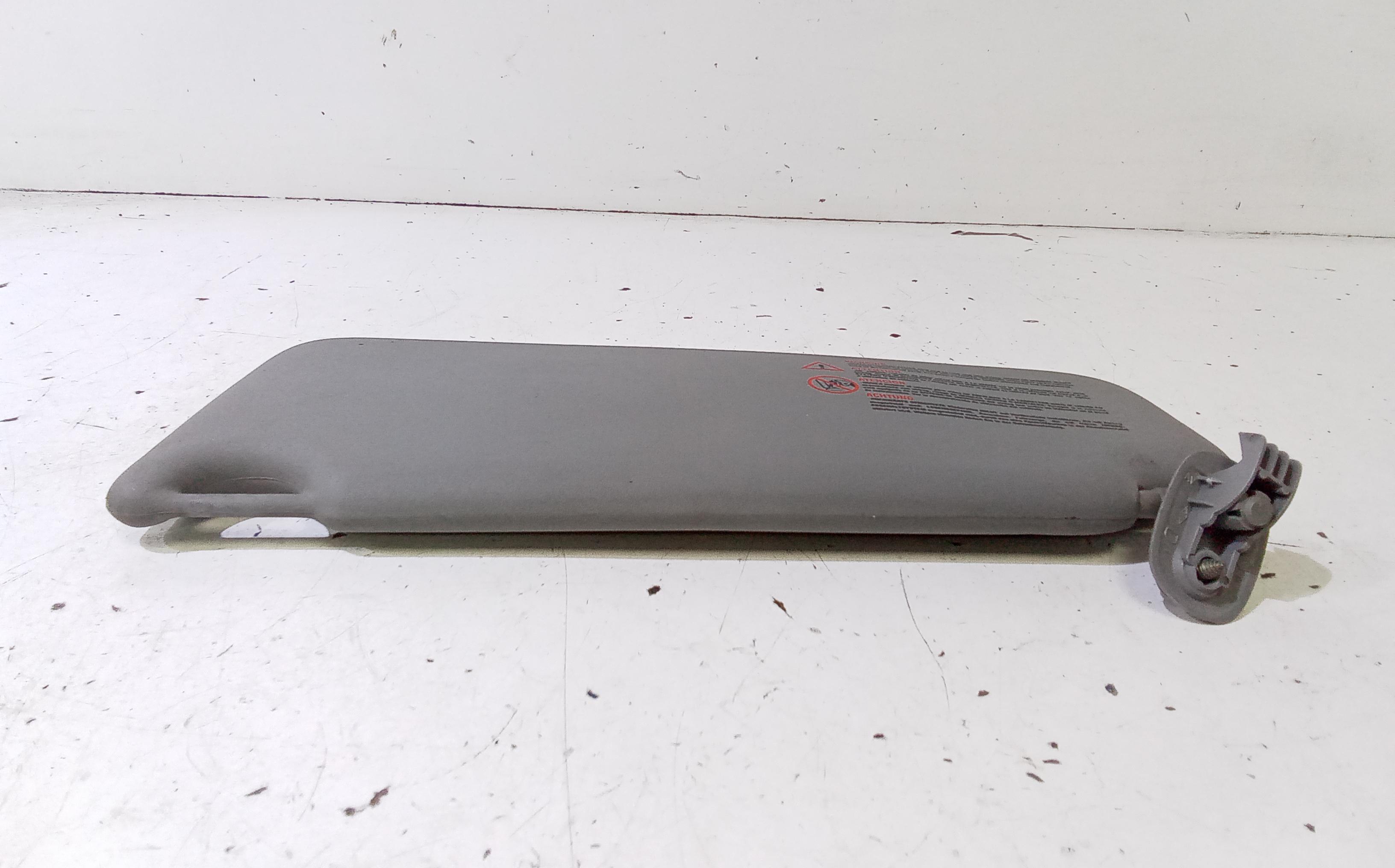 Parasole aletta Lato Passeggero RENAULT Clio Serie (01>05)