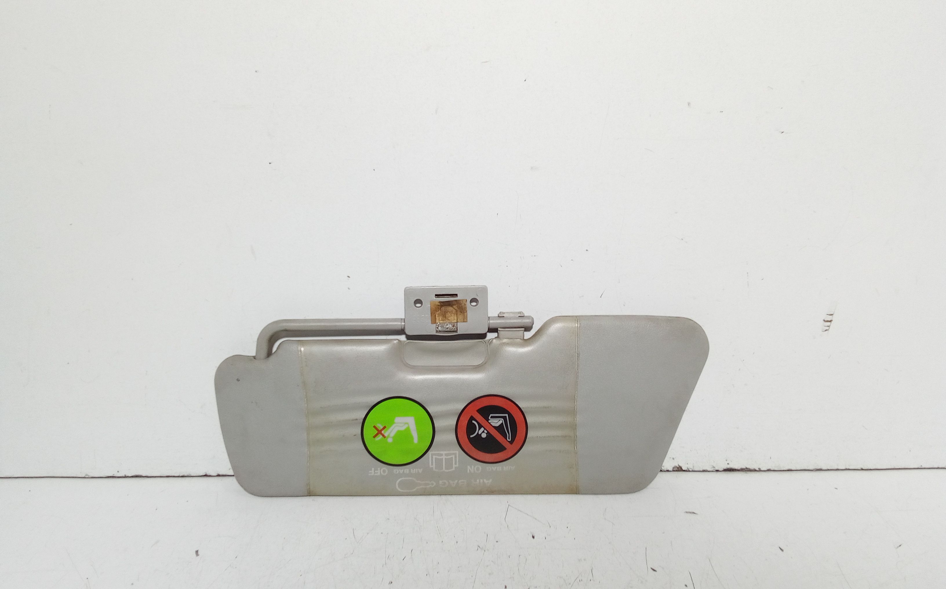 Parasole aletta Lato Passeggero FIAT Seicento Serie (00>05)