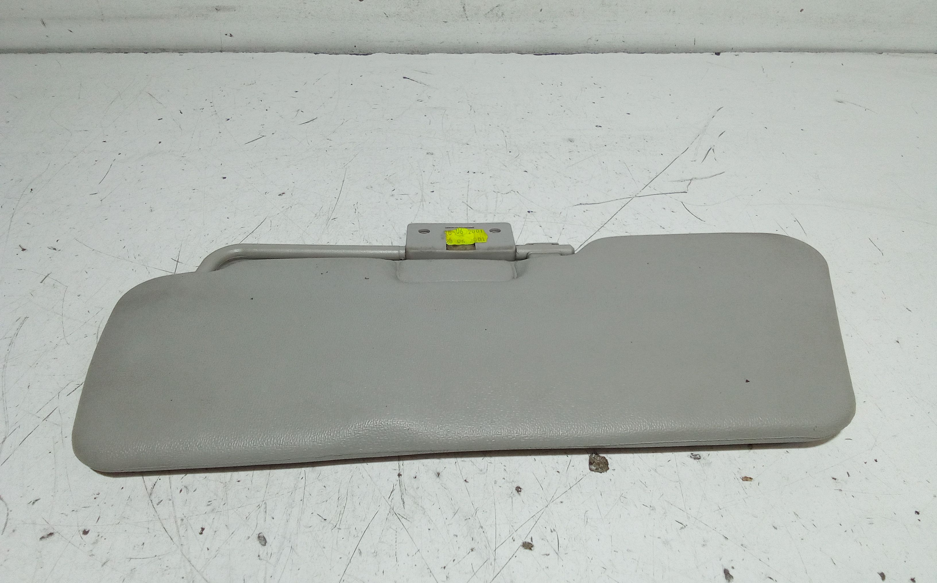 Parasole aletta Lato Passeggero FIAT Seicento Serie (00>05)