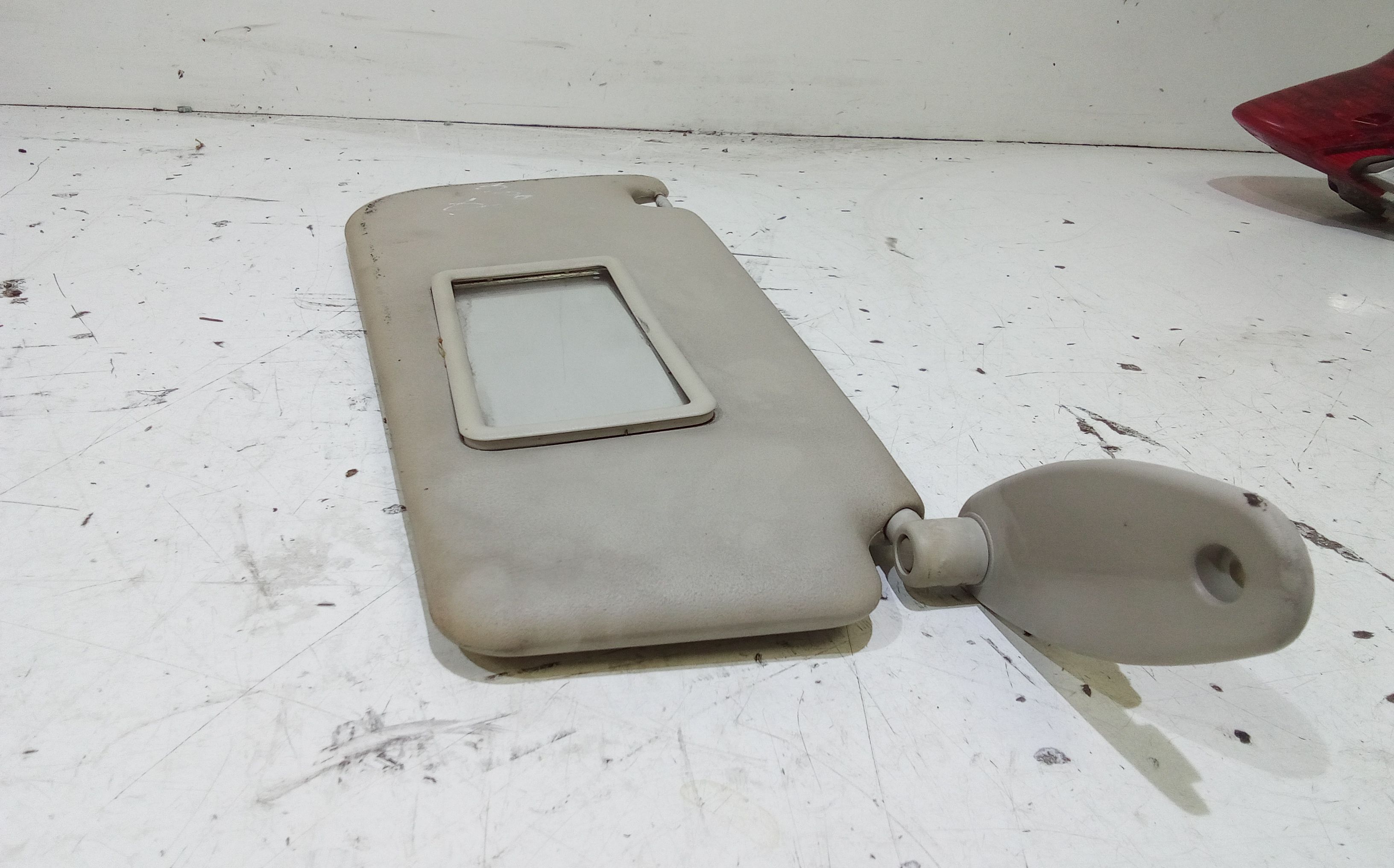 Parasole aletta Lato Passeggero FIAT Punto Berlina 3P 2 Serie