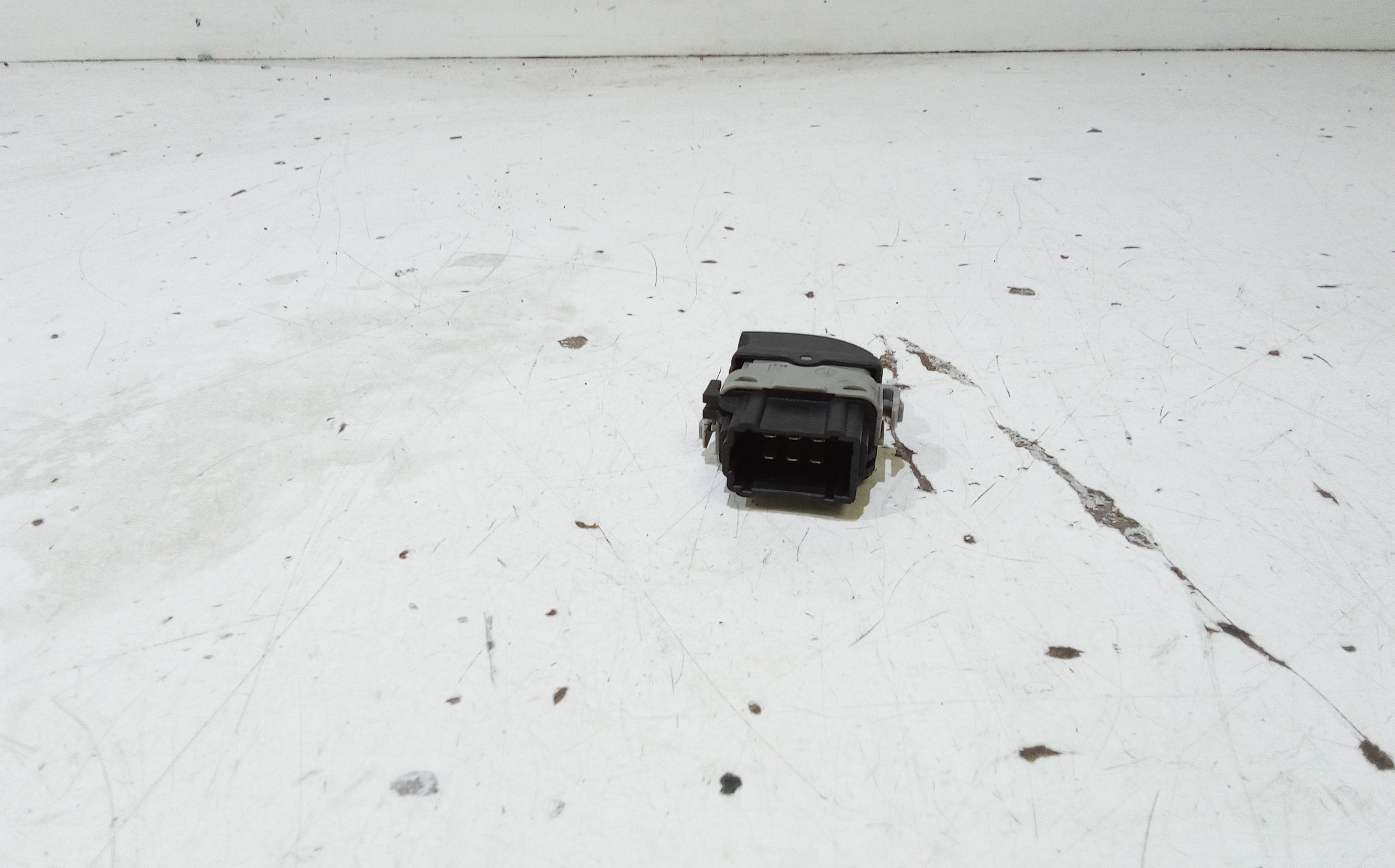 Parasole aletta Lato Passeggero RENAULT Clio Serie (04>08)