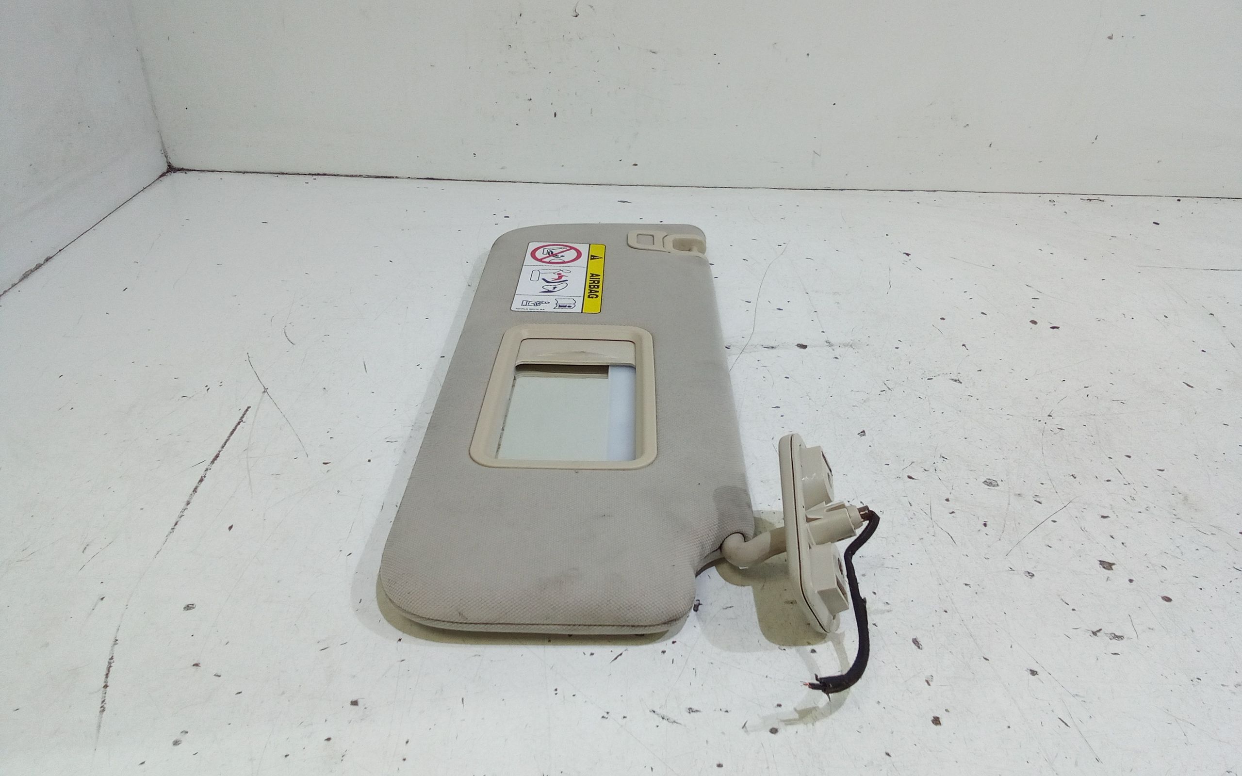 Parasole aletta Lato Passeggero LAND ROVER Range Rover SPORT (13>)