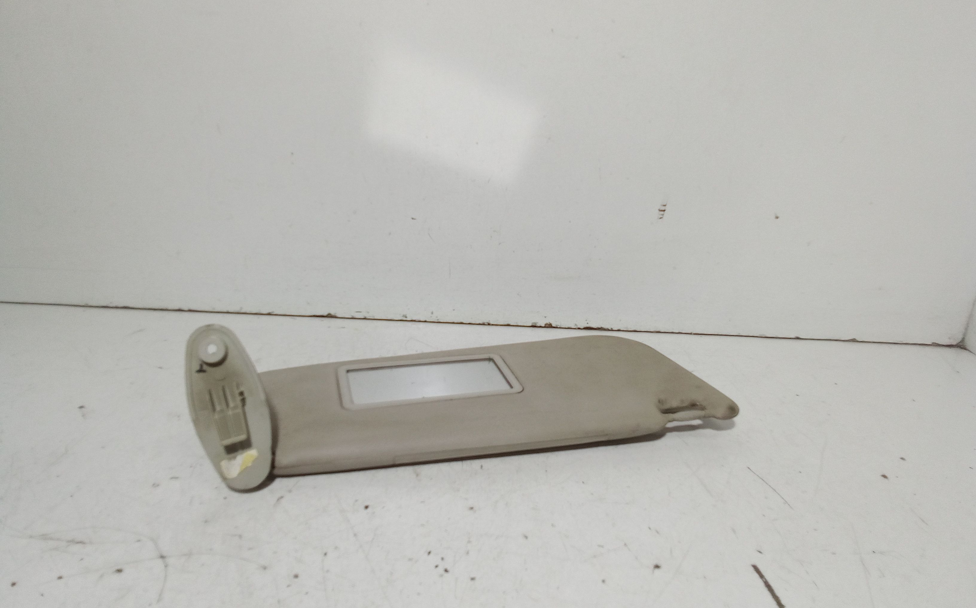 Parasole aletta Lato Passeggero FIAT Punto Berlina 3P 2 Serie