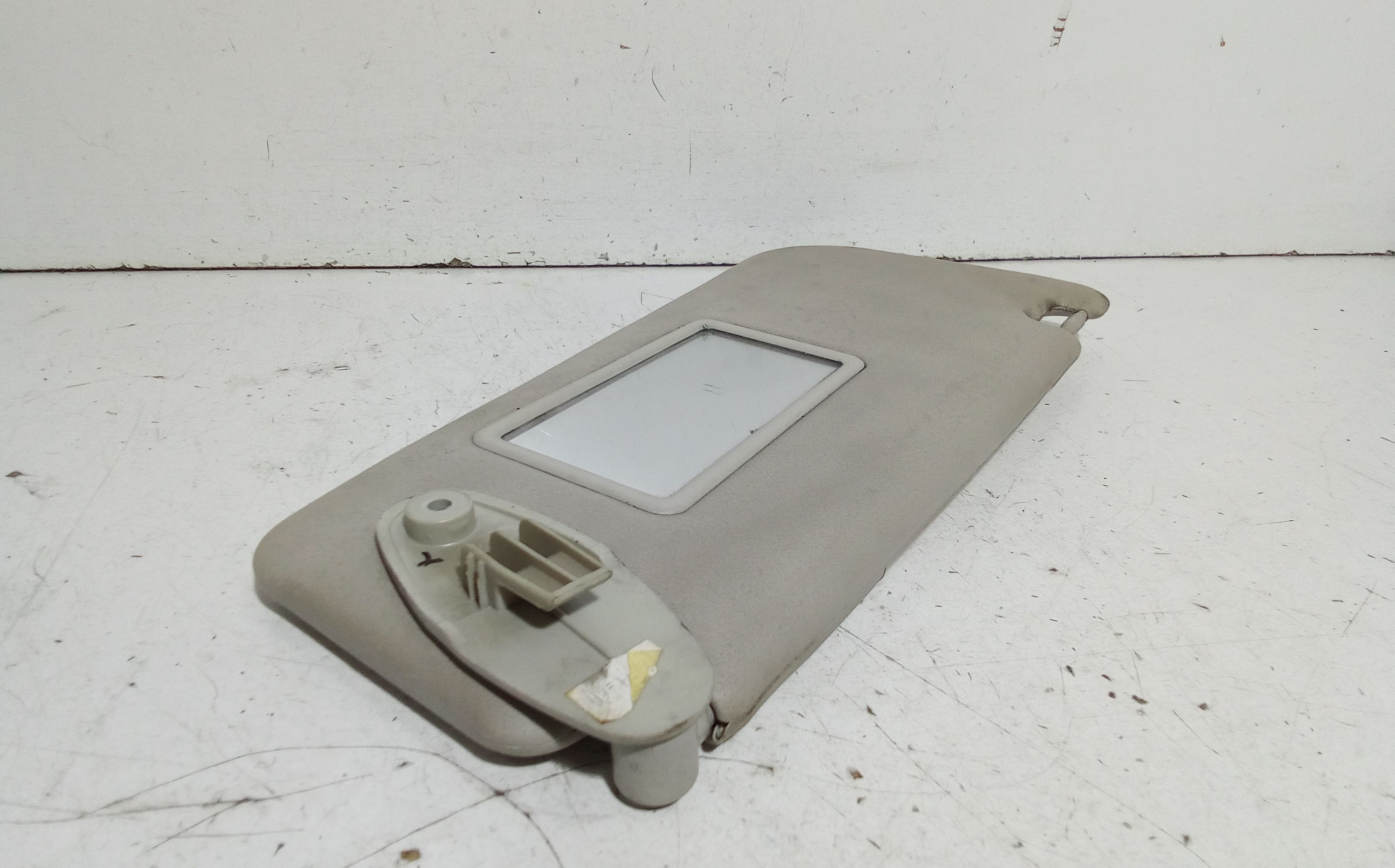 Parasole aletta Lato Passeggero FIAT Punto Berlina 3P 2 Serie