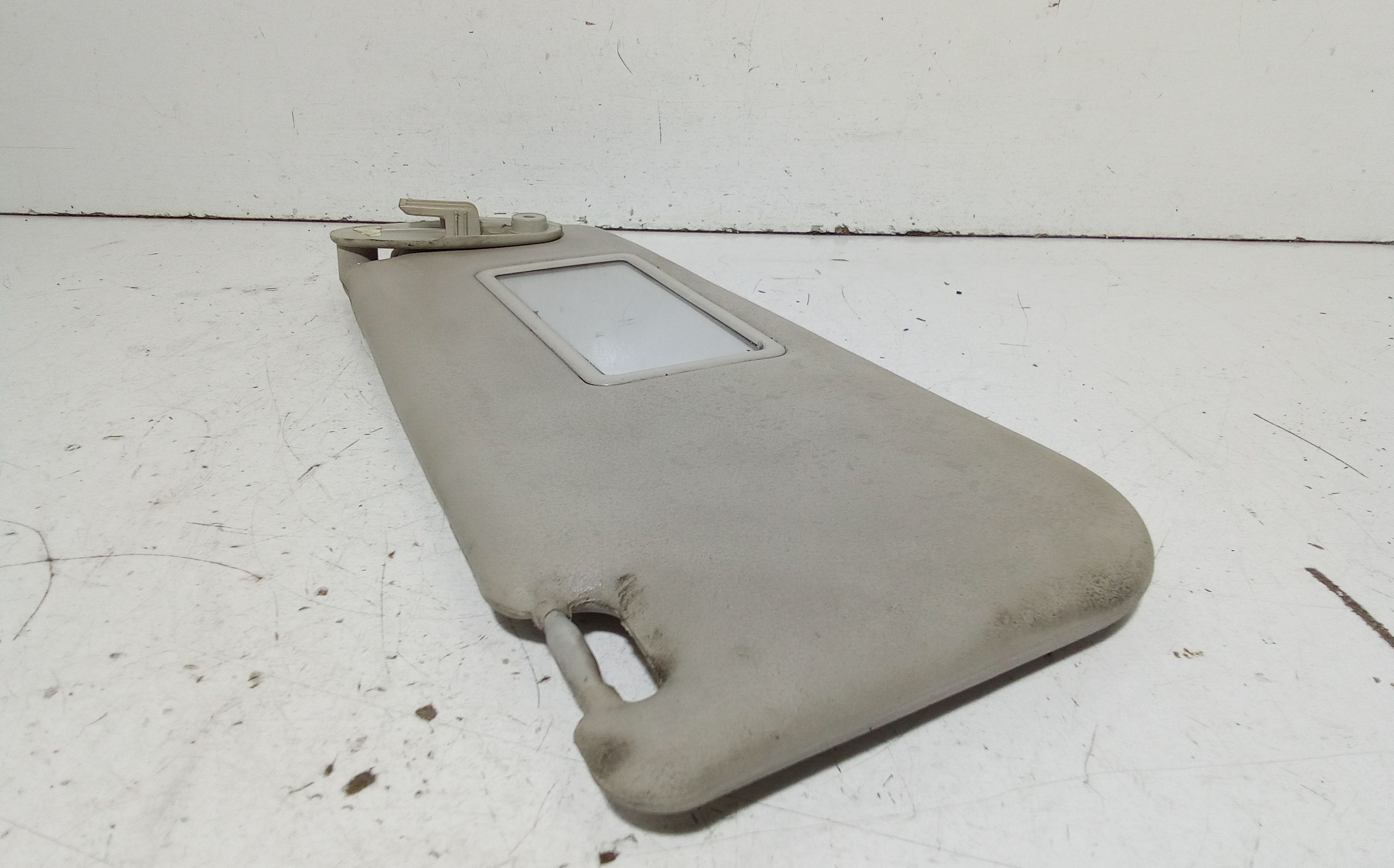 Parasole aletta Lato Passeggero FIAT Punto Berlina 3P 2 Serie