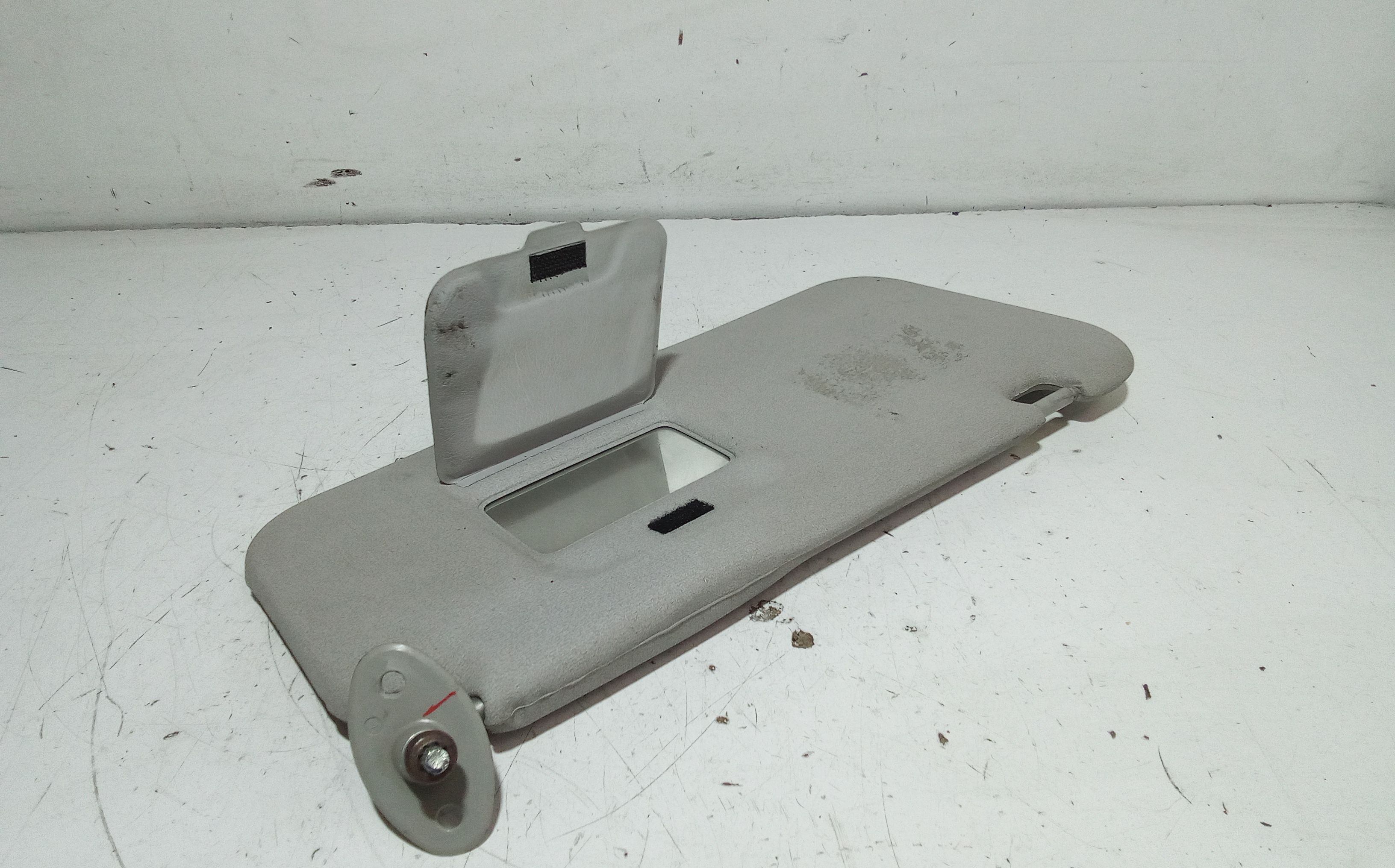 Parasole aletta Lato Passeggero TOYOTA Yaris Verso Serie (99>03)