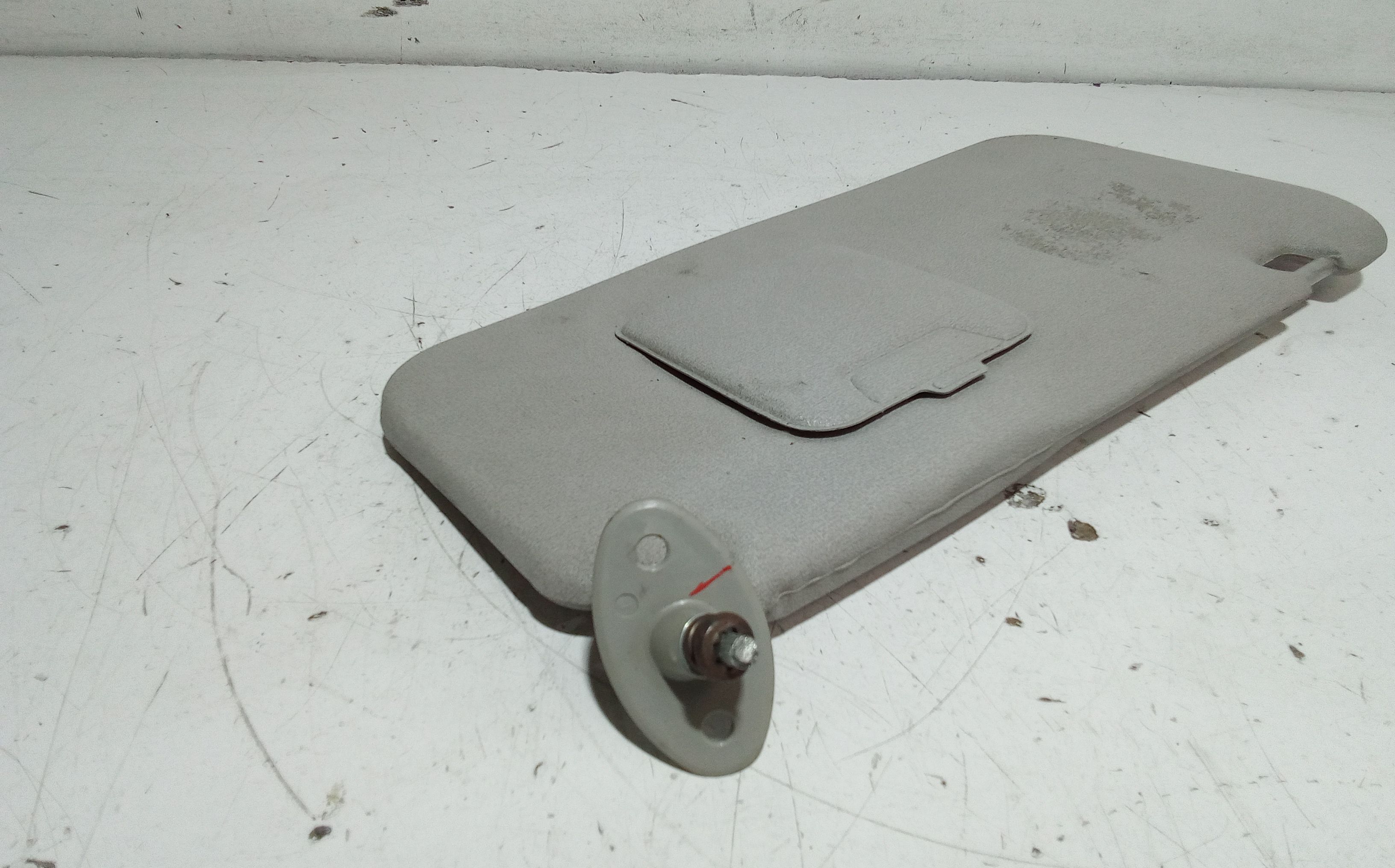 Parasole aletta Lato Passeggero TOYOTA Yaris Verso Serie (99>03)