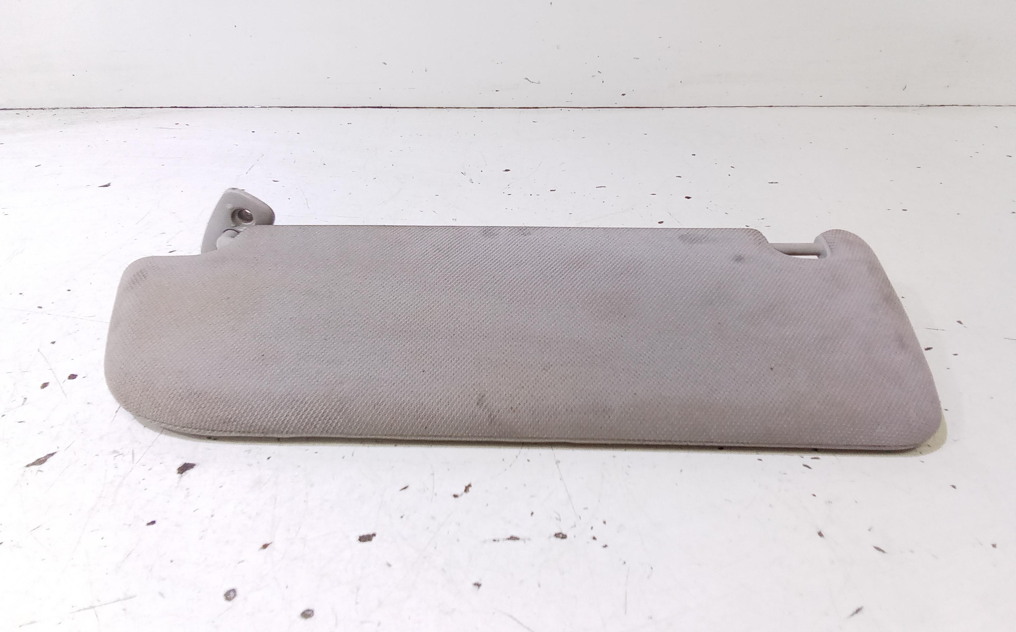 Parasole aletta Lato Passeggero AUDI A6 Avant Serie C6 (4F5) (04>12)