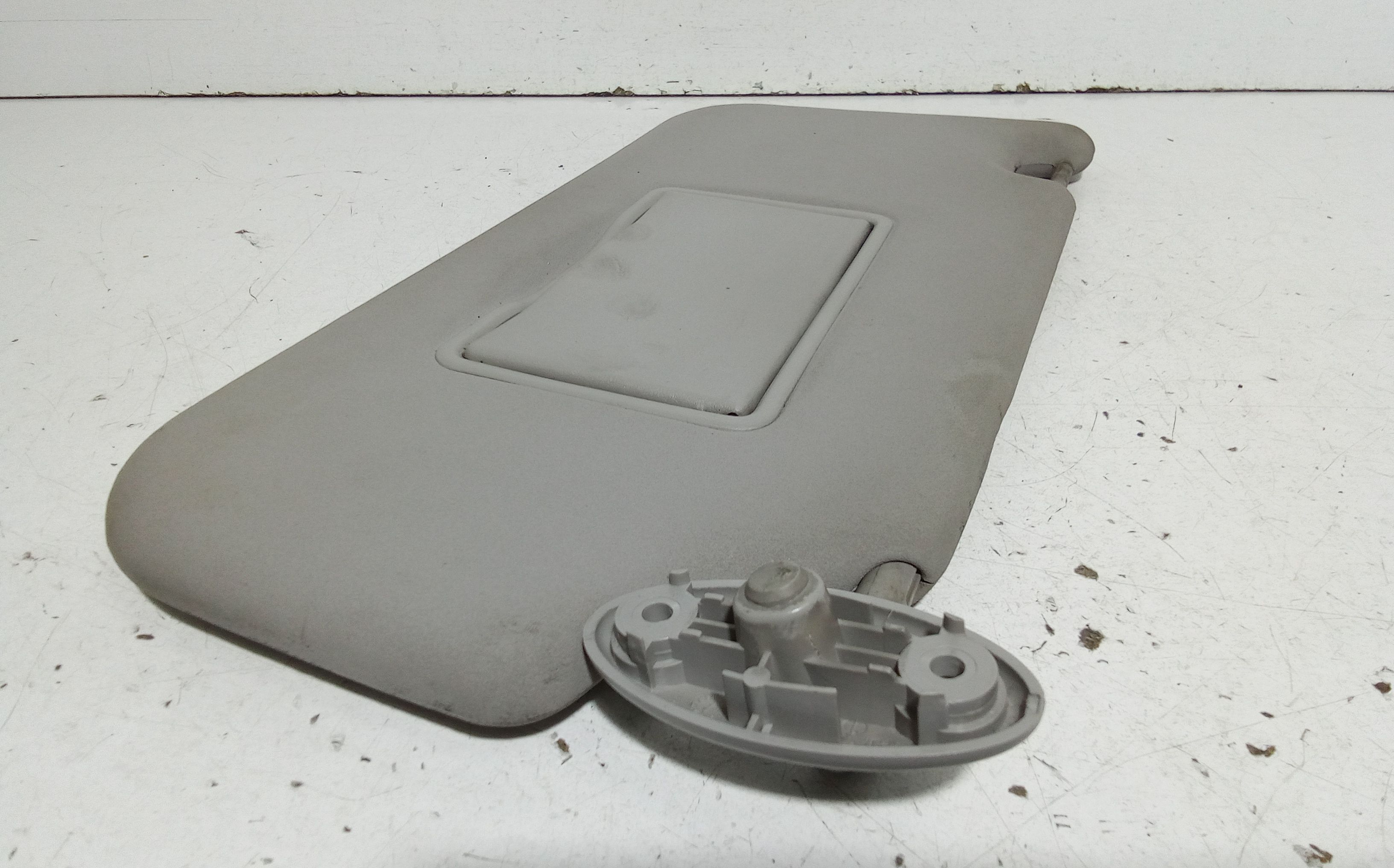 Parasole aletta Lato Passeggero FORD Fiesta 5 Serie