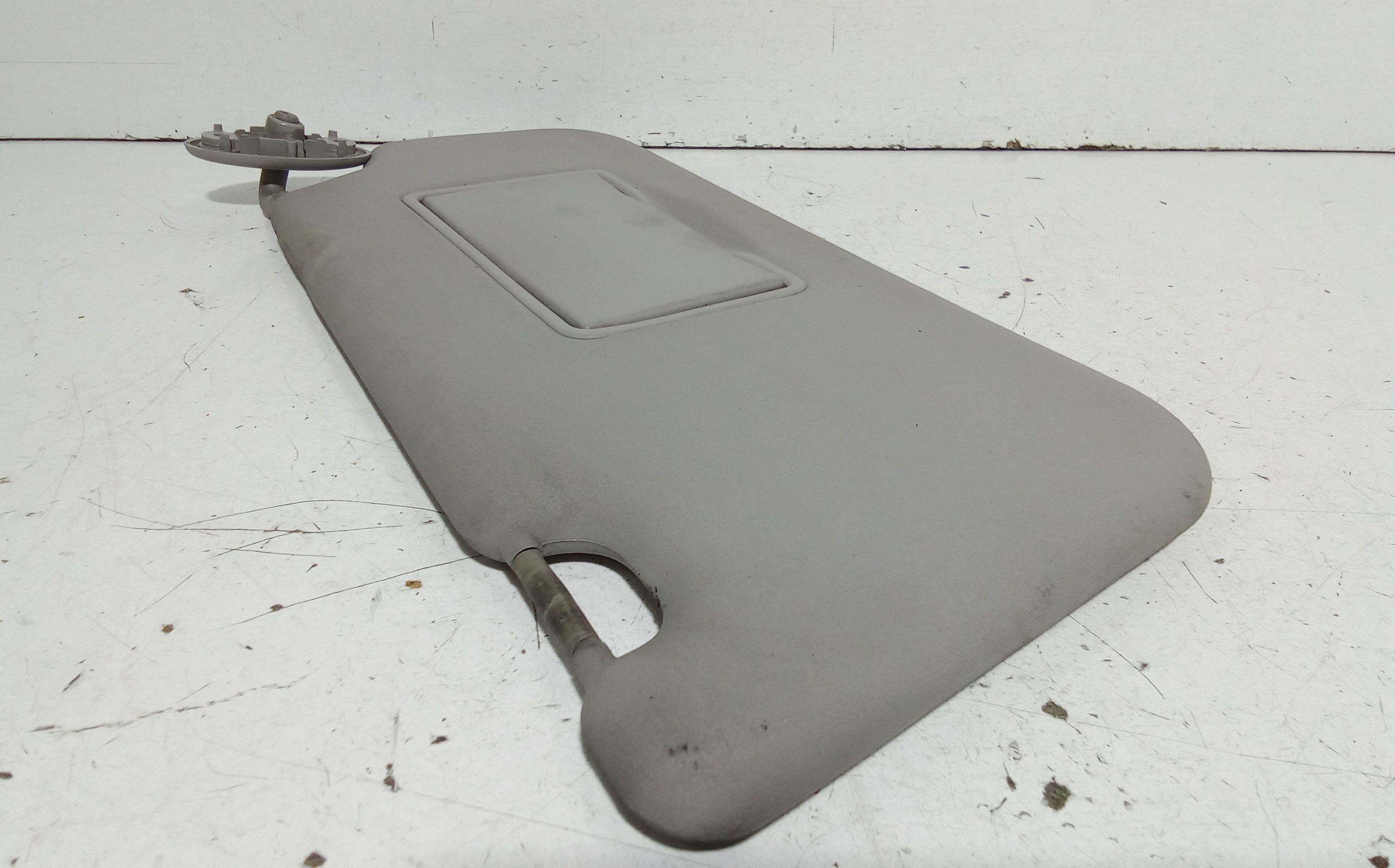 Parasole aletta Lato Passeggero FORD Fiesta 5 Serie