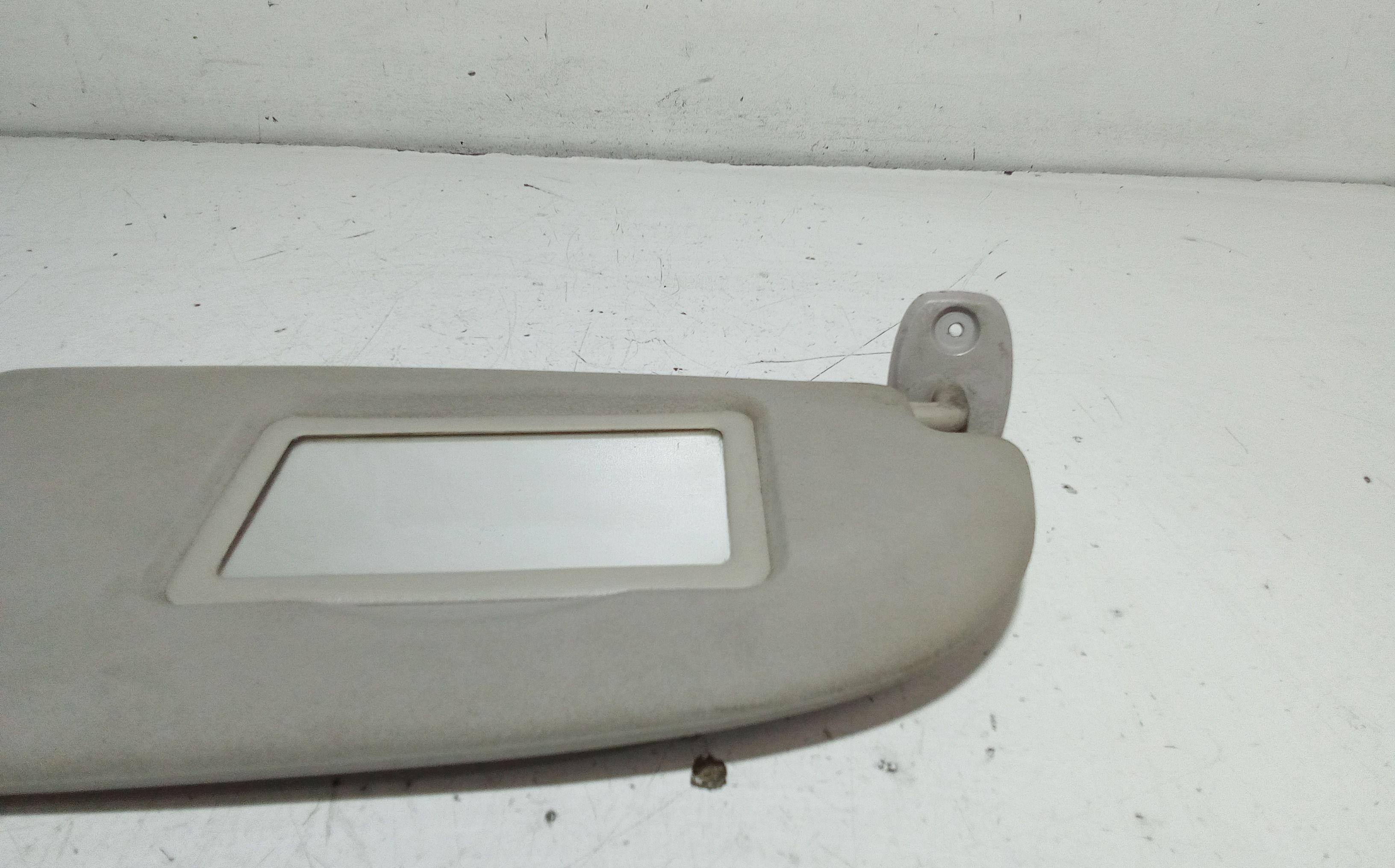 Parasole aletta Lato Passeggero PEUGEOT 206 S. Wagon