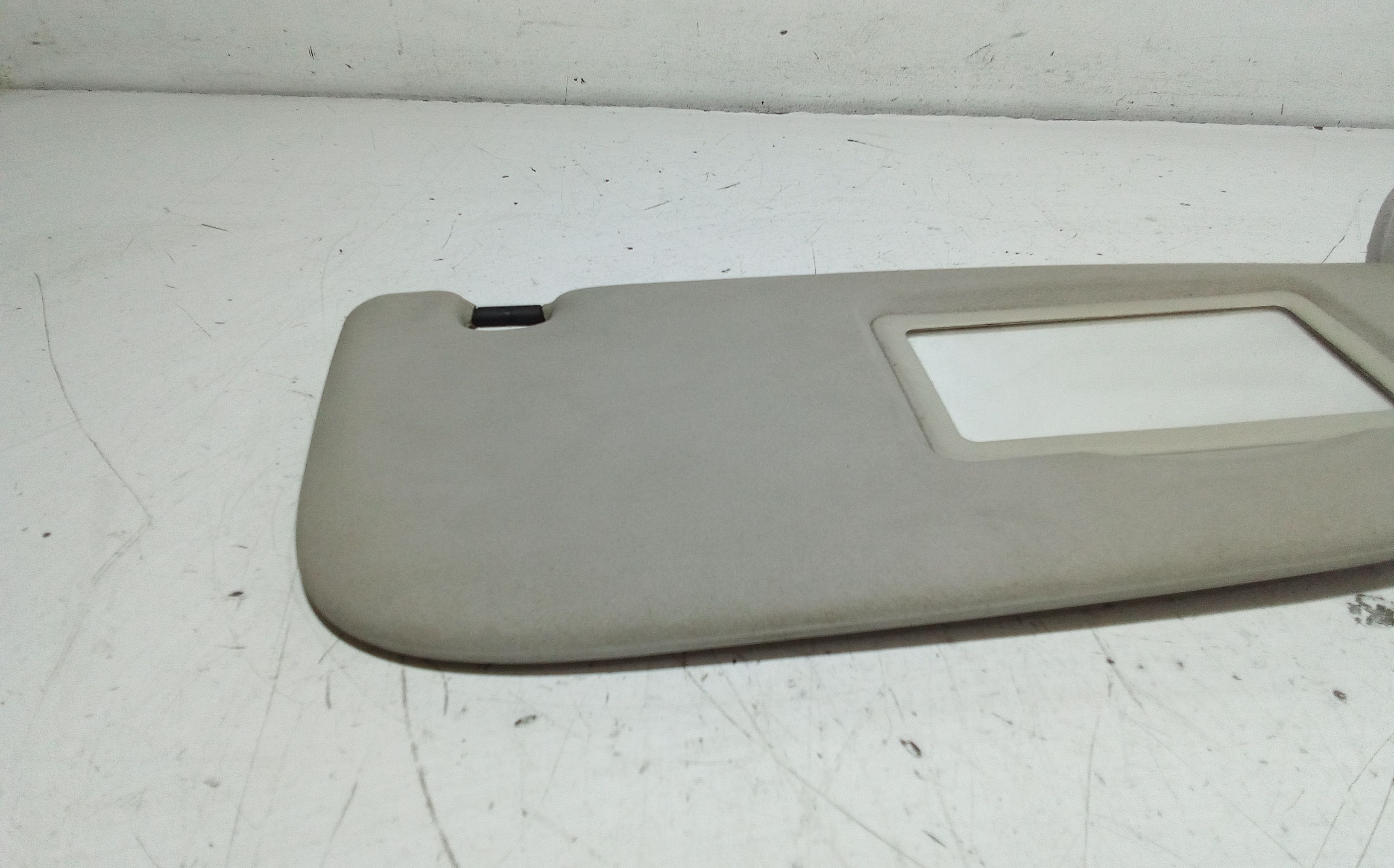 Parasole aletta Lato Passeggero PEUGEOT 206 S. Wagon